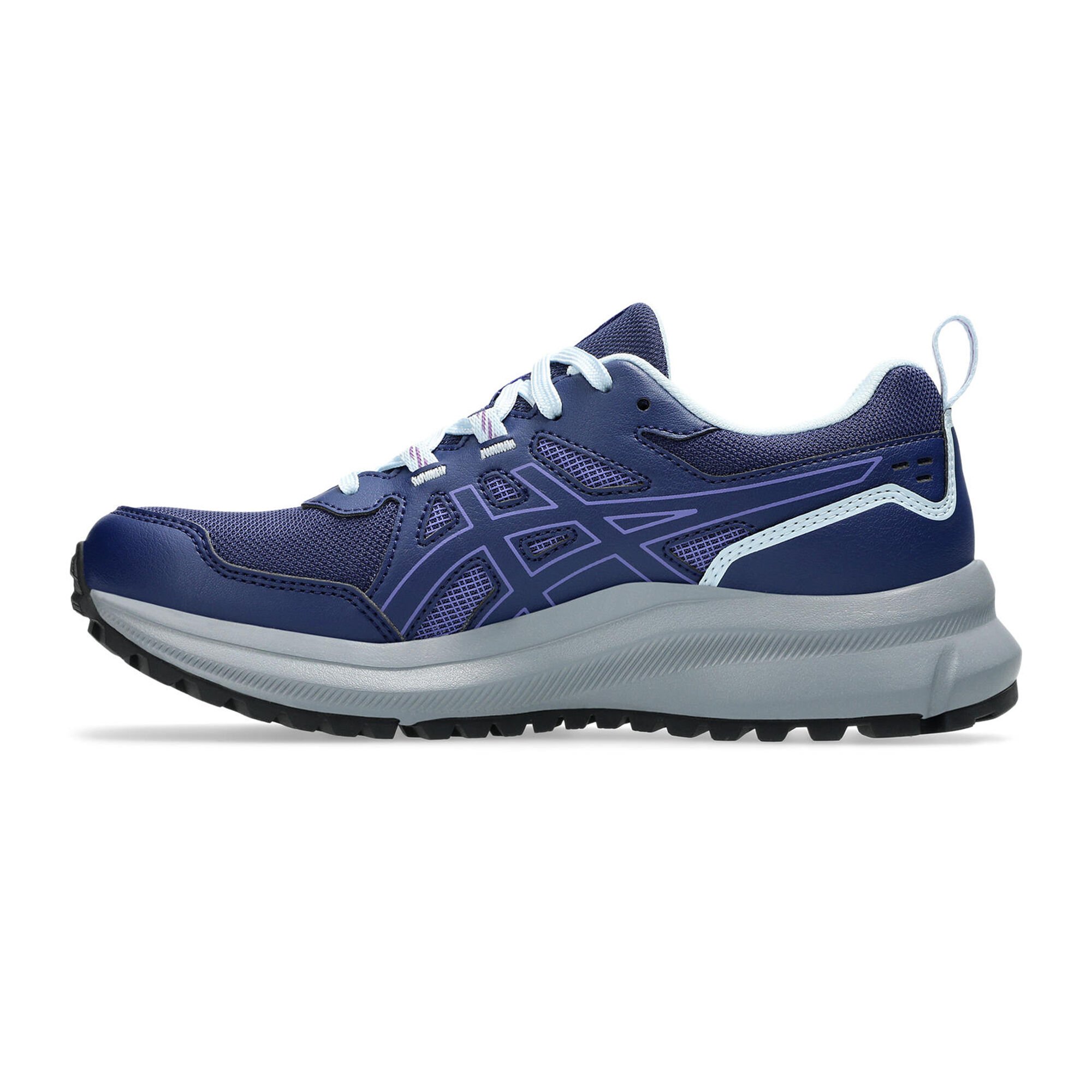 ASICS