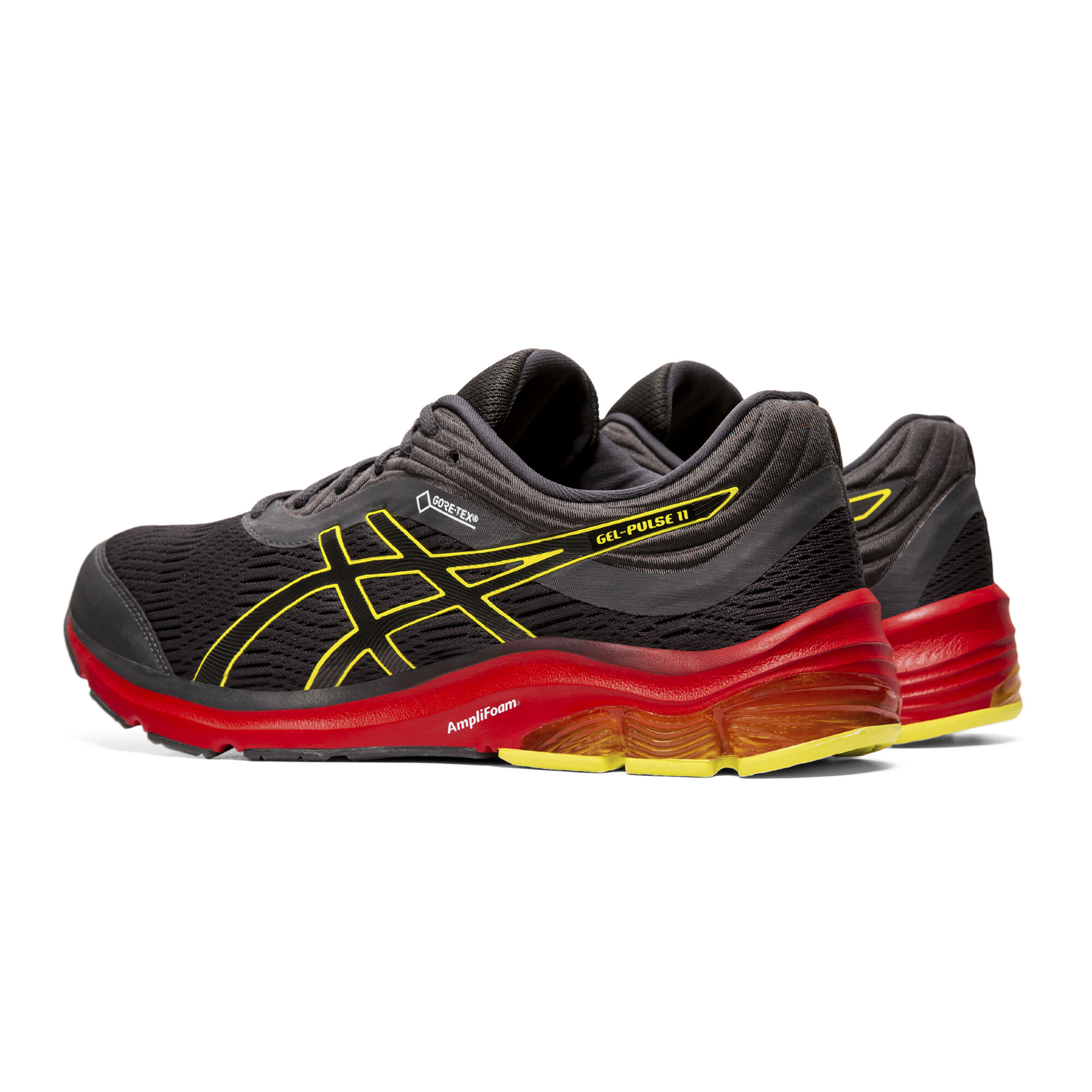 ASICS