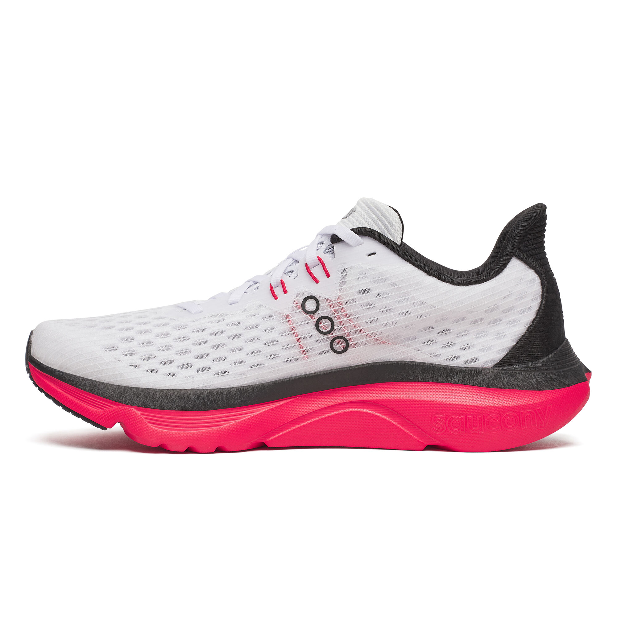 Saucony