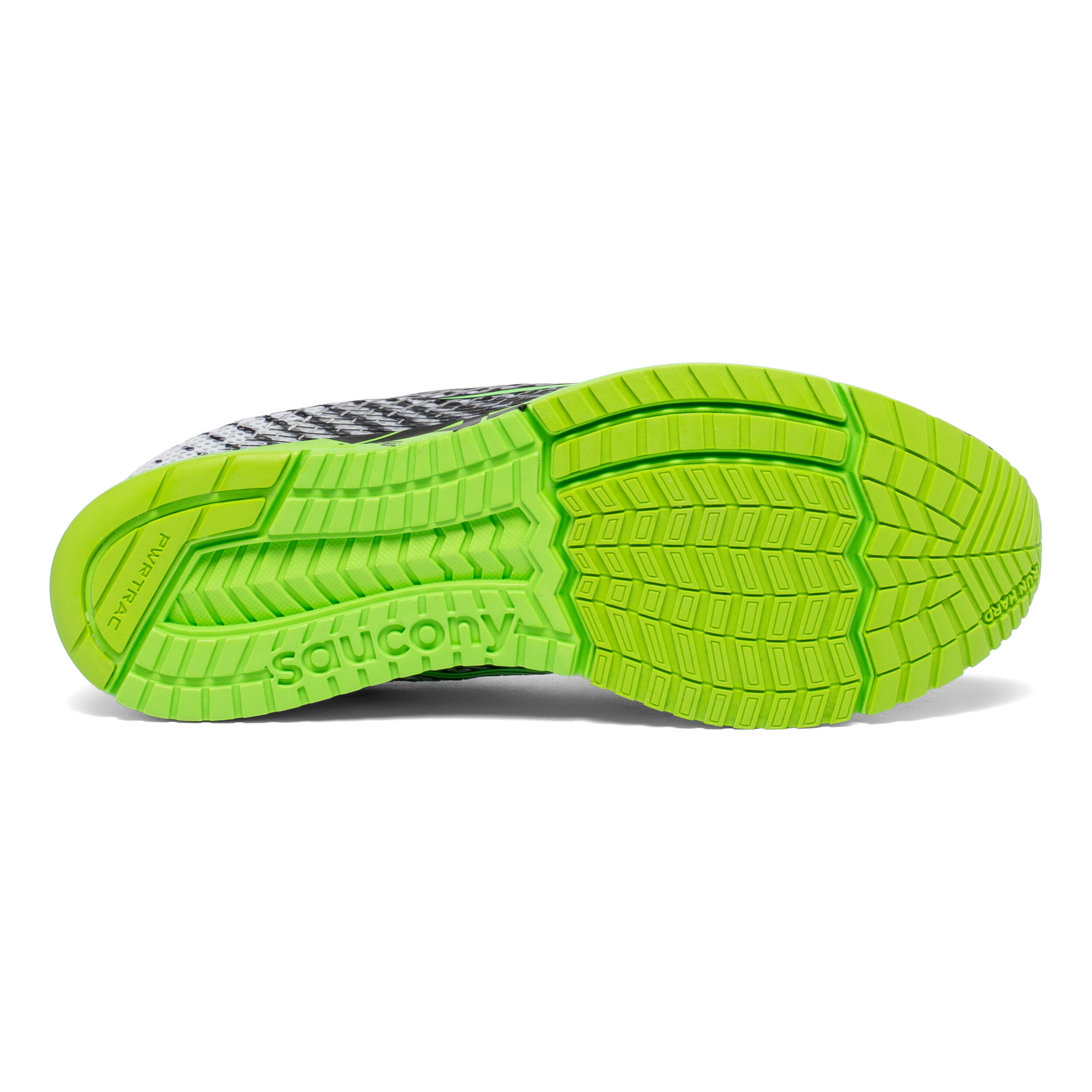 Type A9 Wettkampfschuh Herren Mehrfarbig