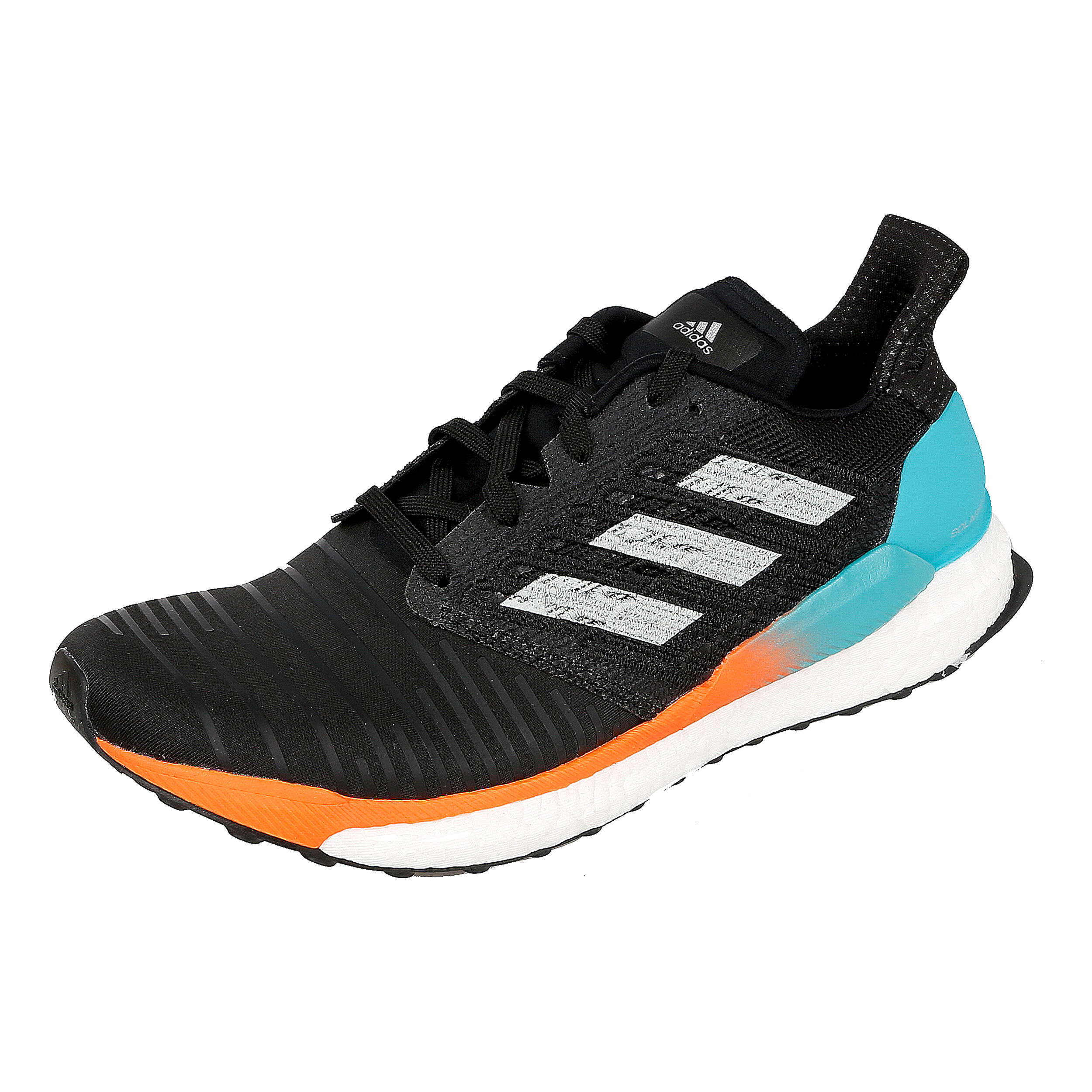 Adidas solar boost men's shoes top
