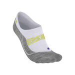 Falke Bekleidung Falke RU4 Endurance Cool Invisible Laufsocken Herren-Weiß