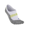 RU4 Endurance Cool Invisible Laufsocken Herren-Weiß