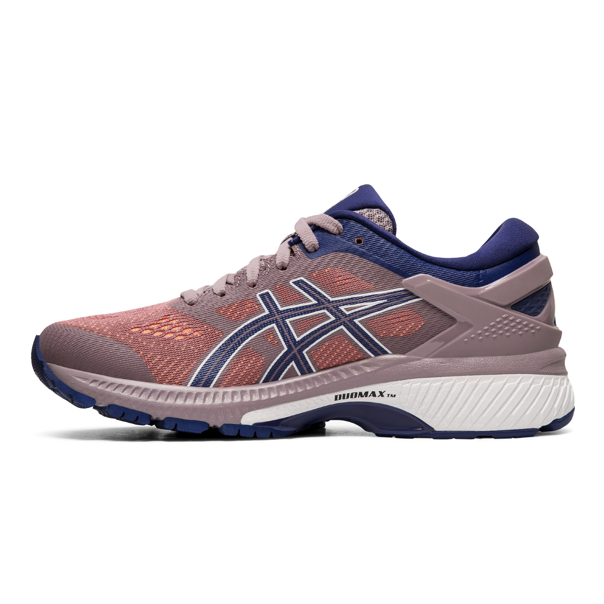 ASICS