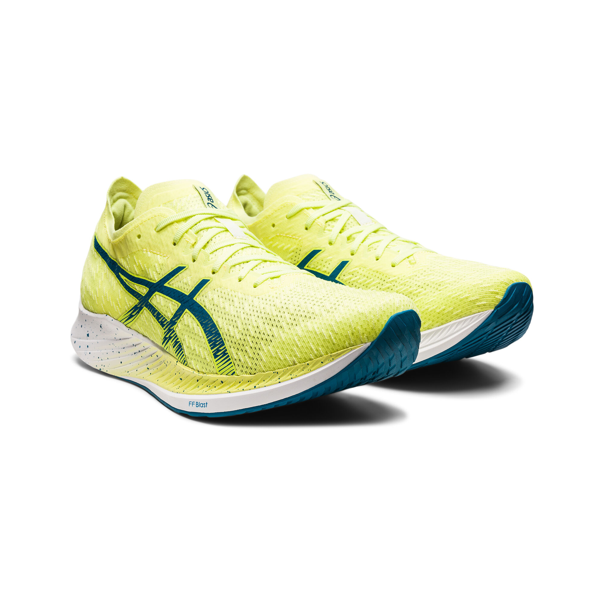 ASICS