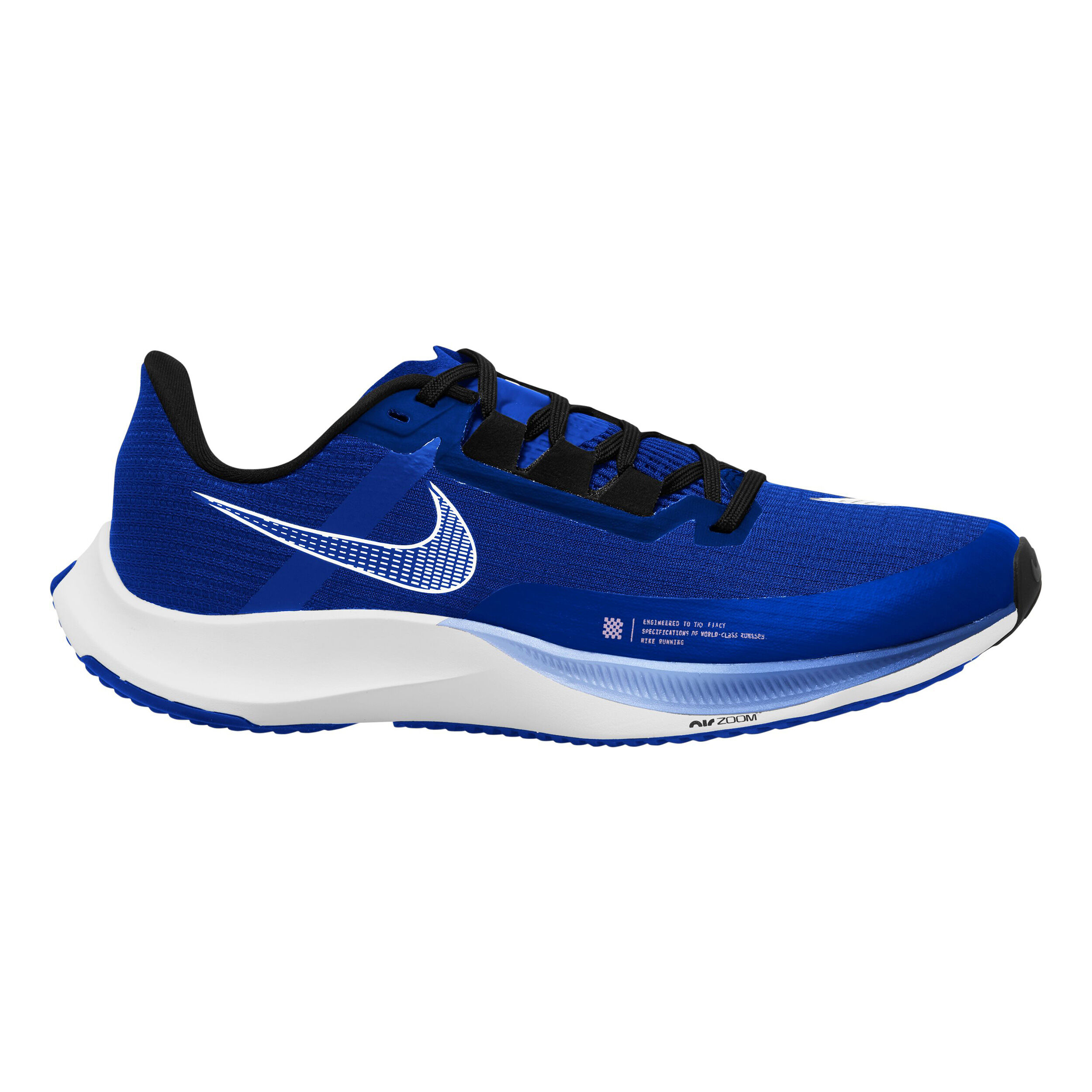 Rival fly outlet