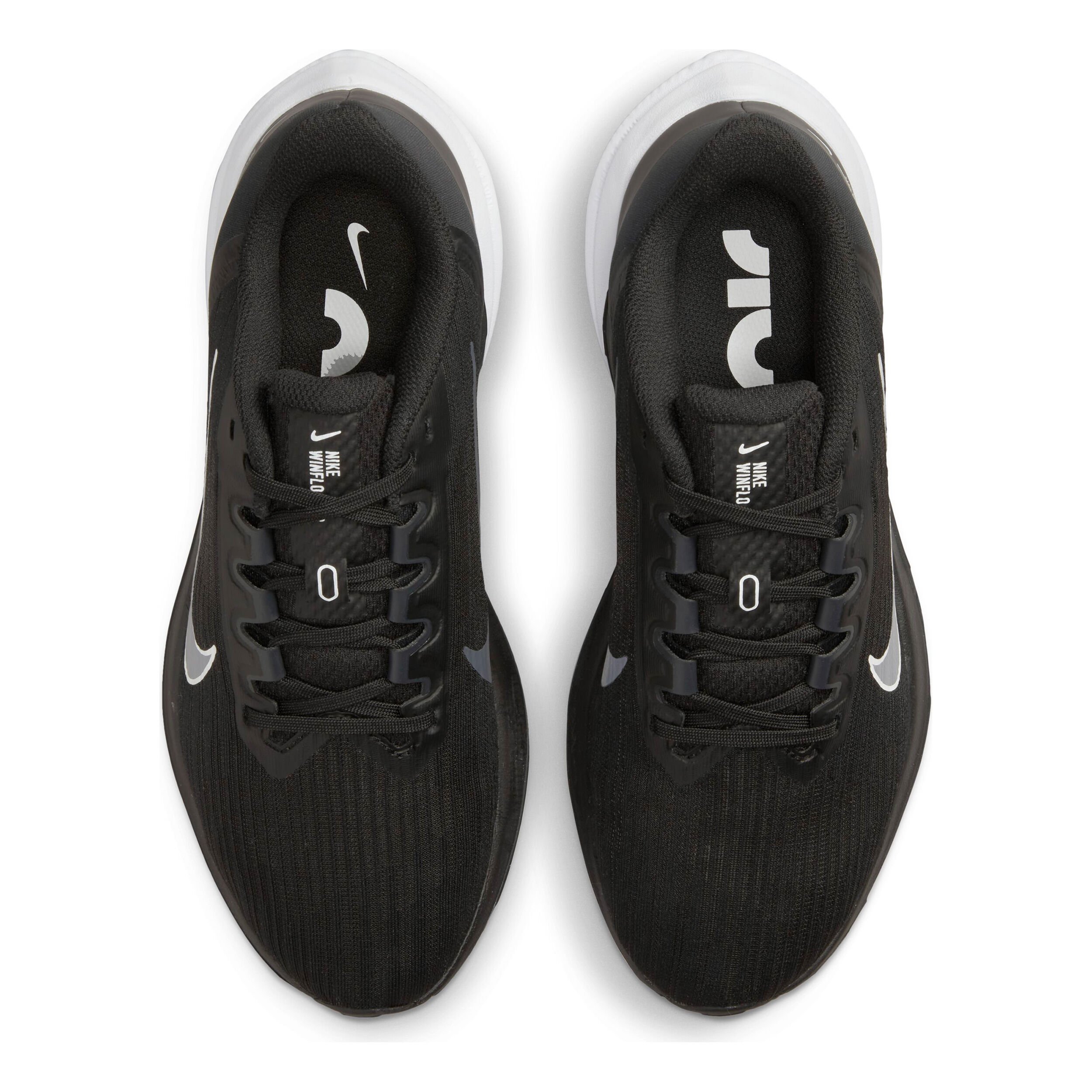 Nike Air Winflo 9 Neutralschuh Damen Schwarz Grau online kaufen Running Point DE