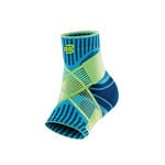 Bauerfeind Sports Ankle Support, schwarz, links
