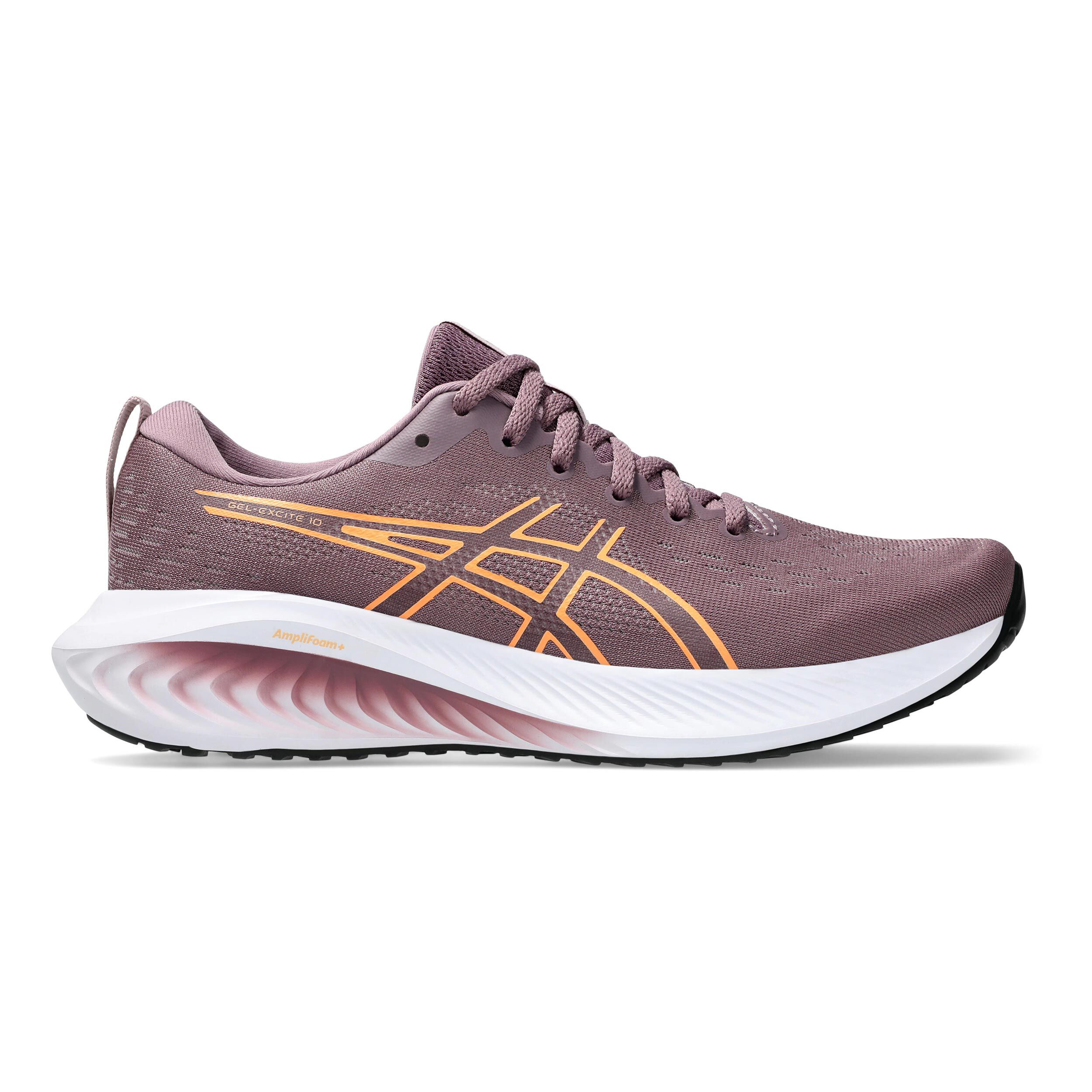 Gel Excite 10 Neutralschuh Damen Beige Orange