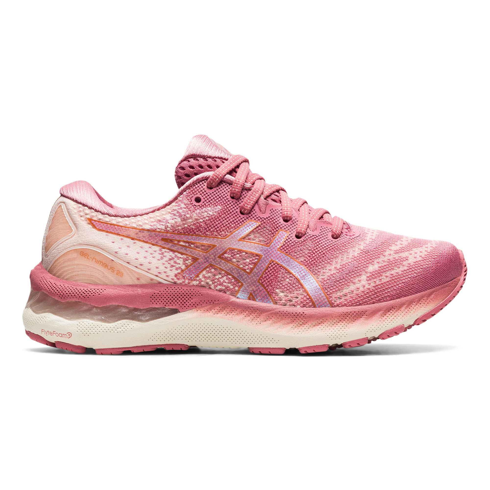 ASICS