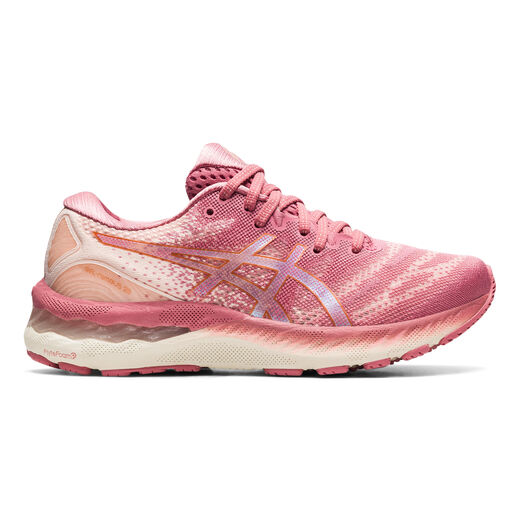 ASICS
