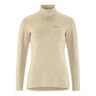 Core Gain Laufshirt Damen-Beige