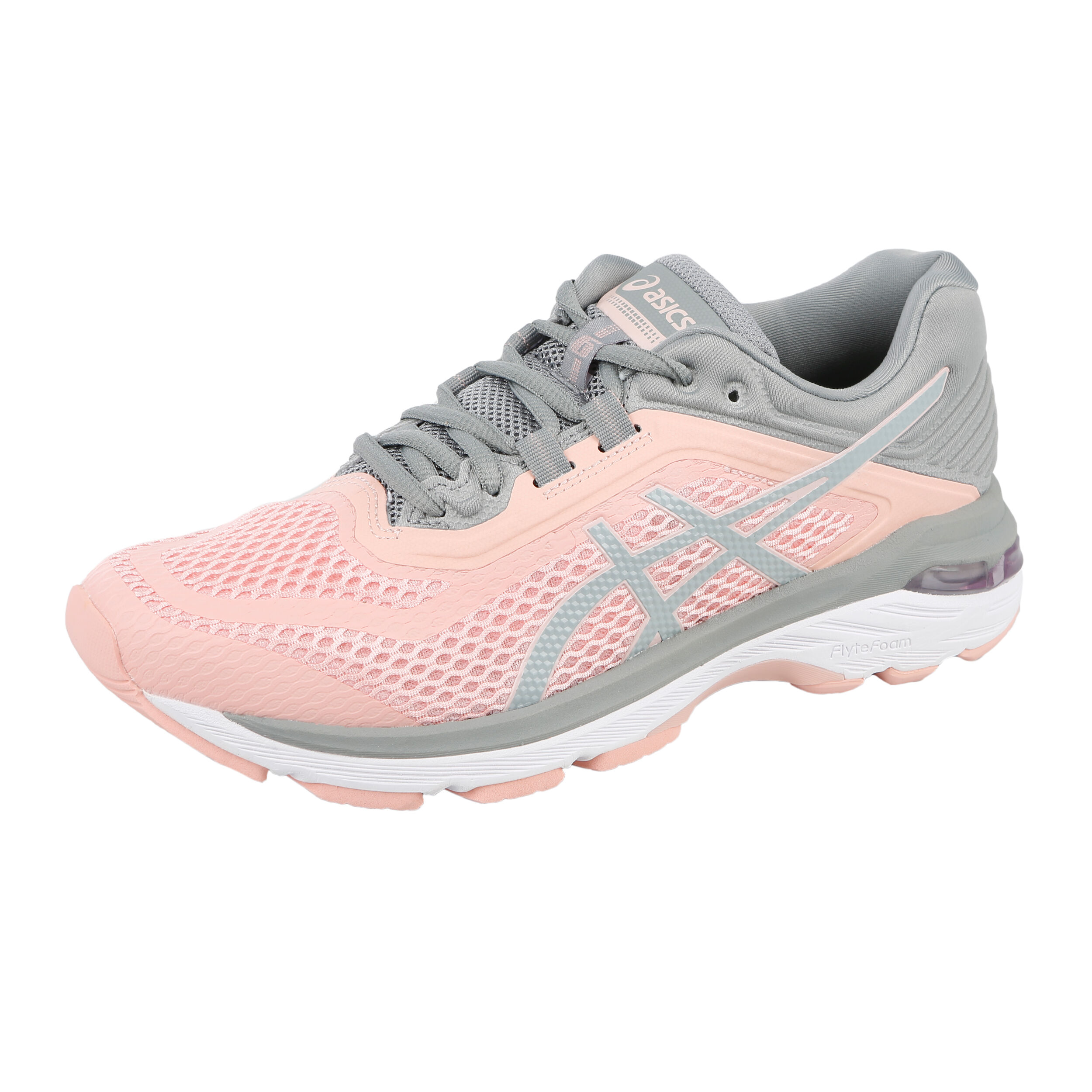 Asics gt 2000 6 dames 2025