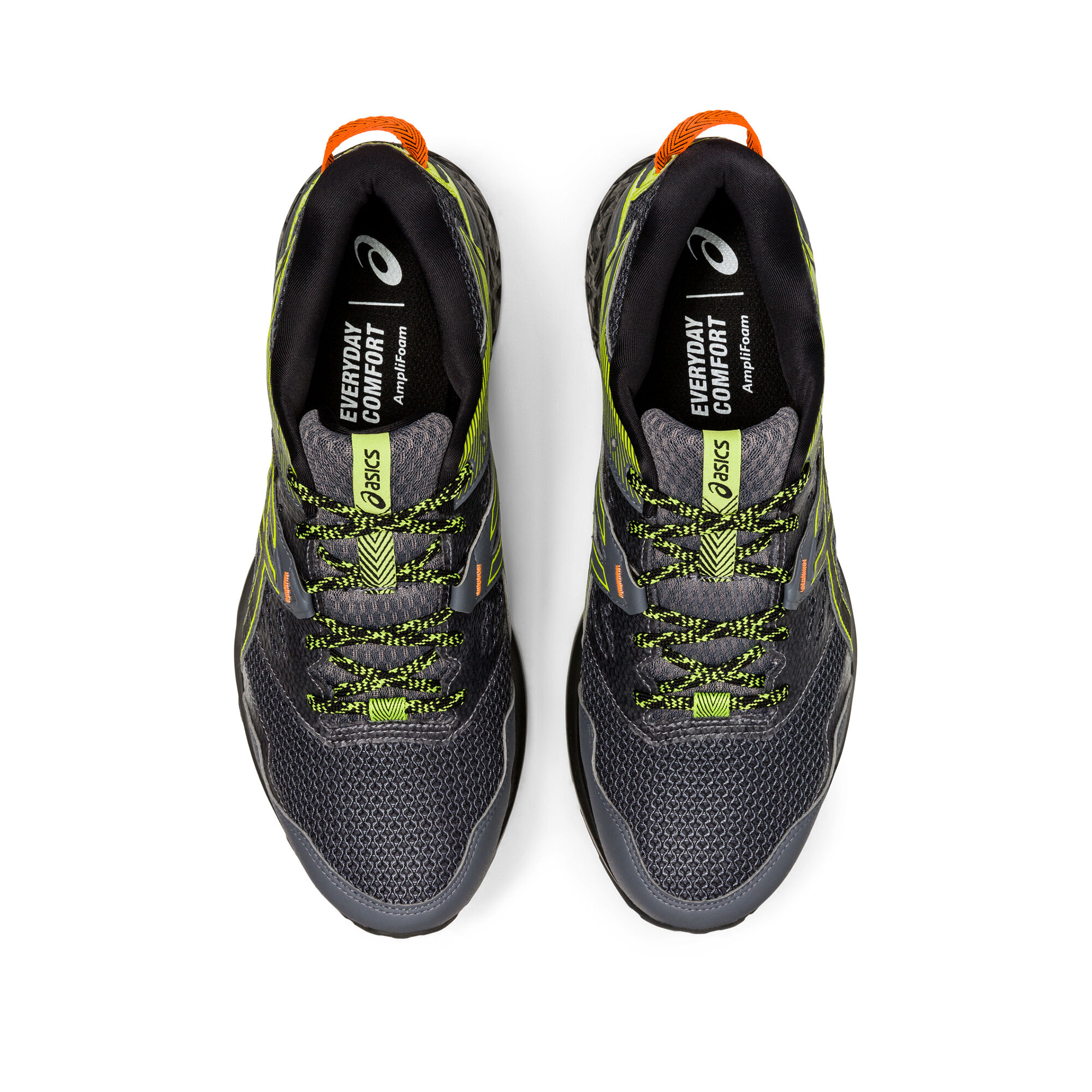 ASICS