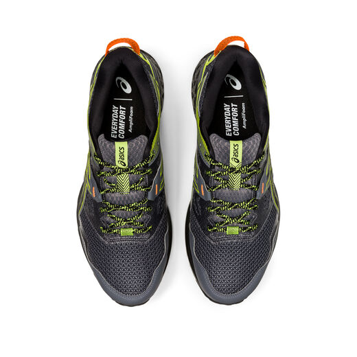 ASICS