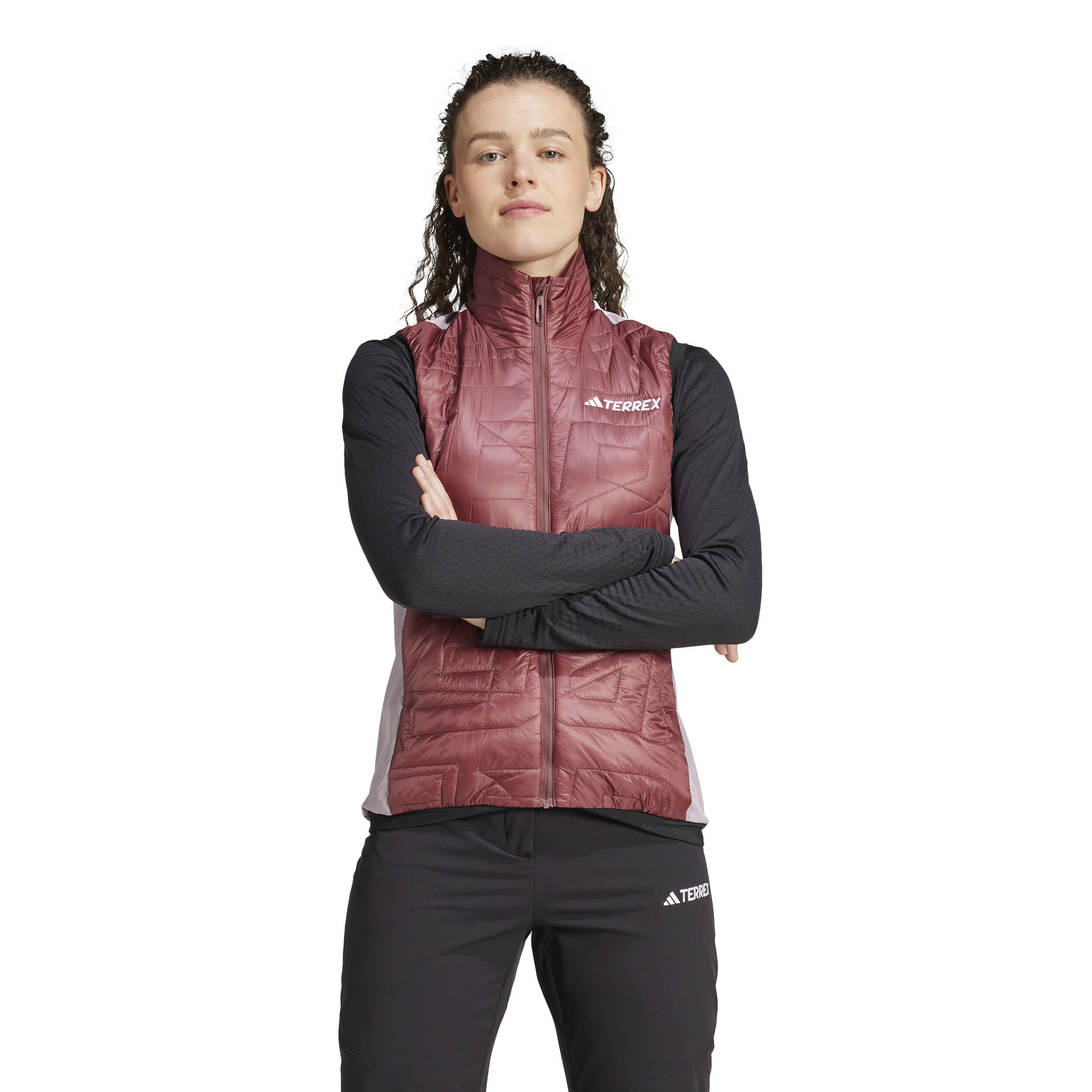 Adidas weste damen günstig discount