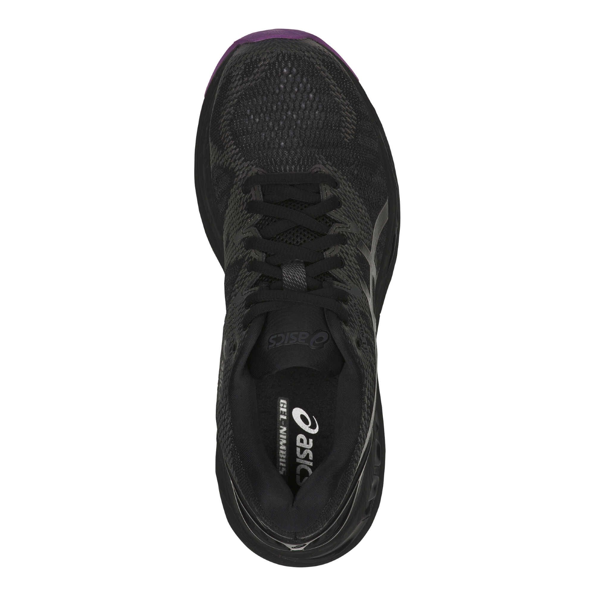 ASICS