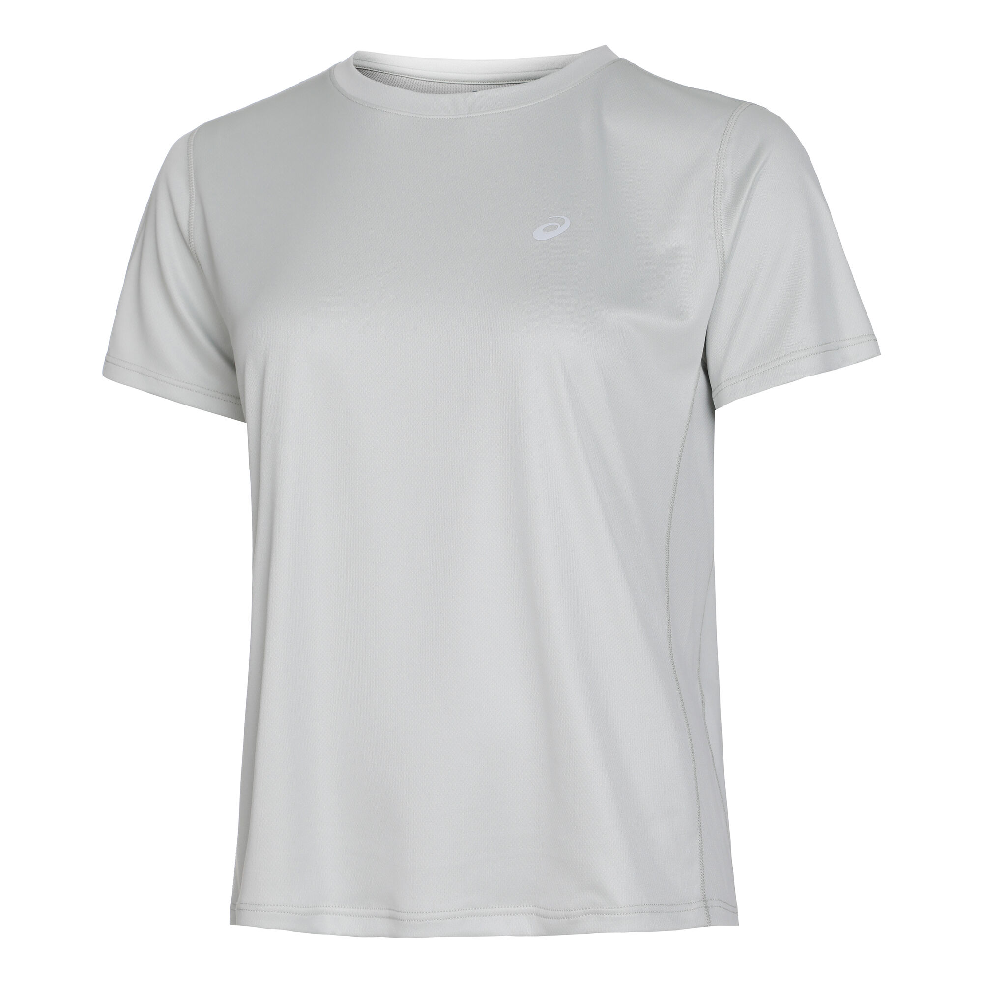 Laufshirt Point Katakana kaufen DE Running Grau | ASICS online Damen