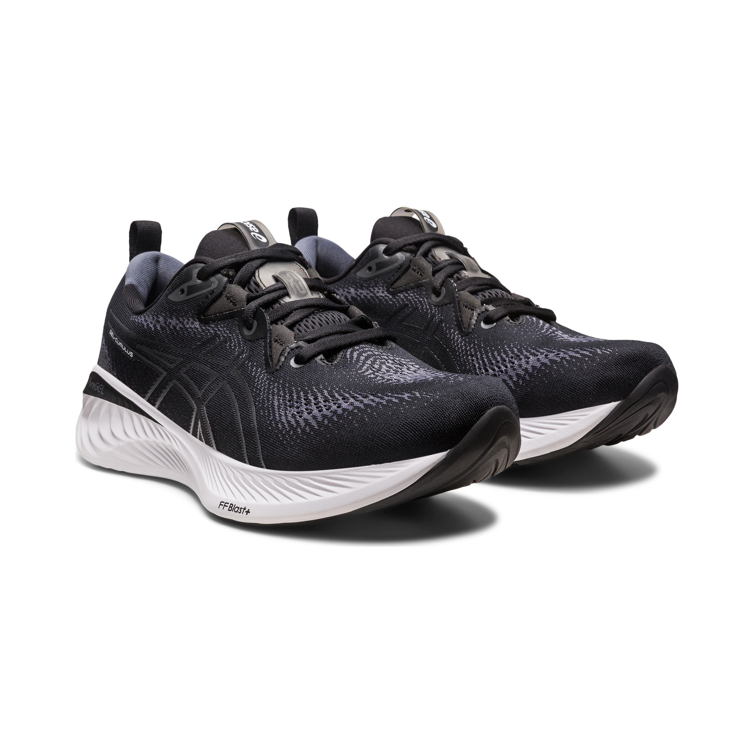 Asics gel cumulus 7 uomo marroni discount