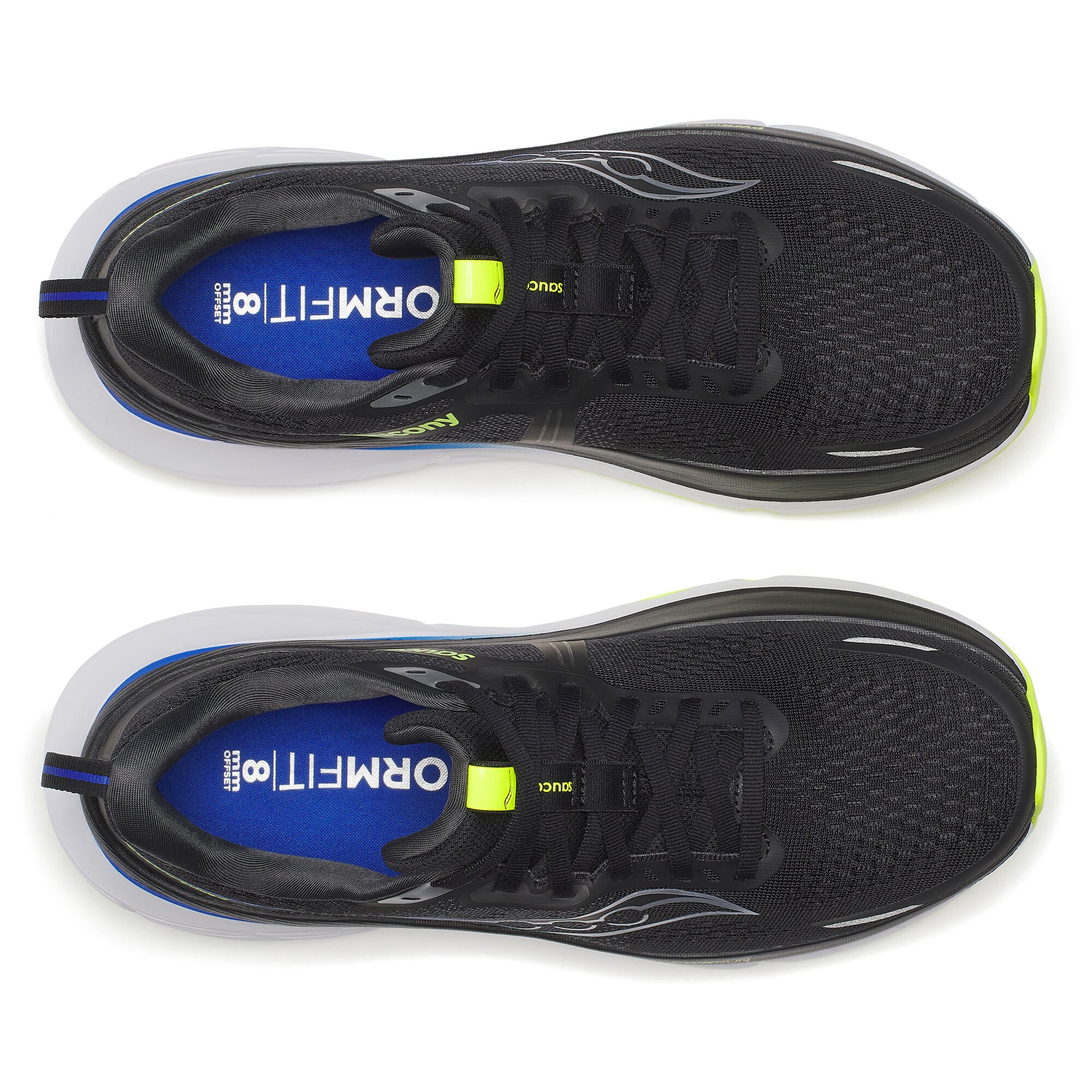 Saucony