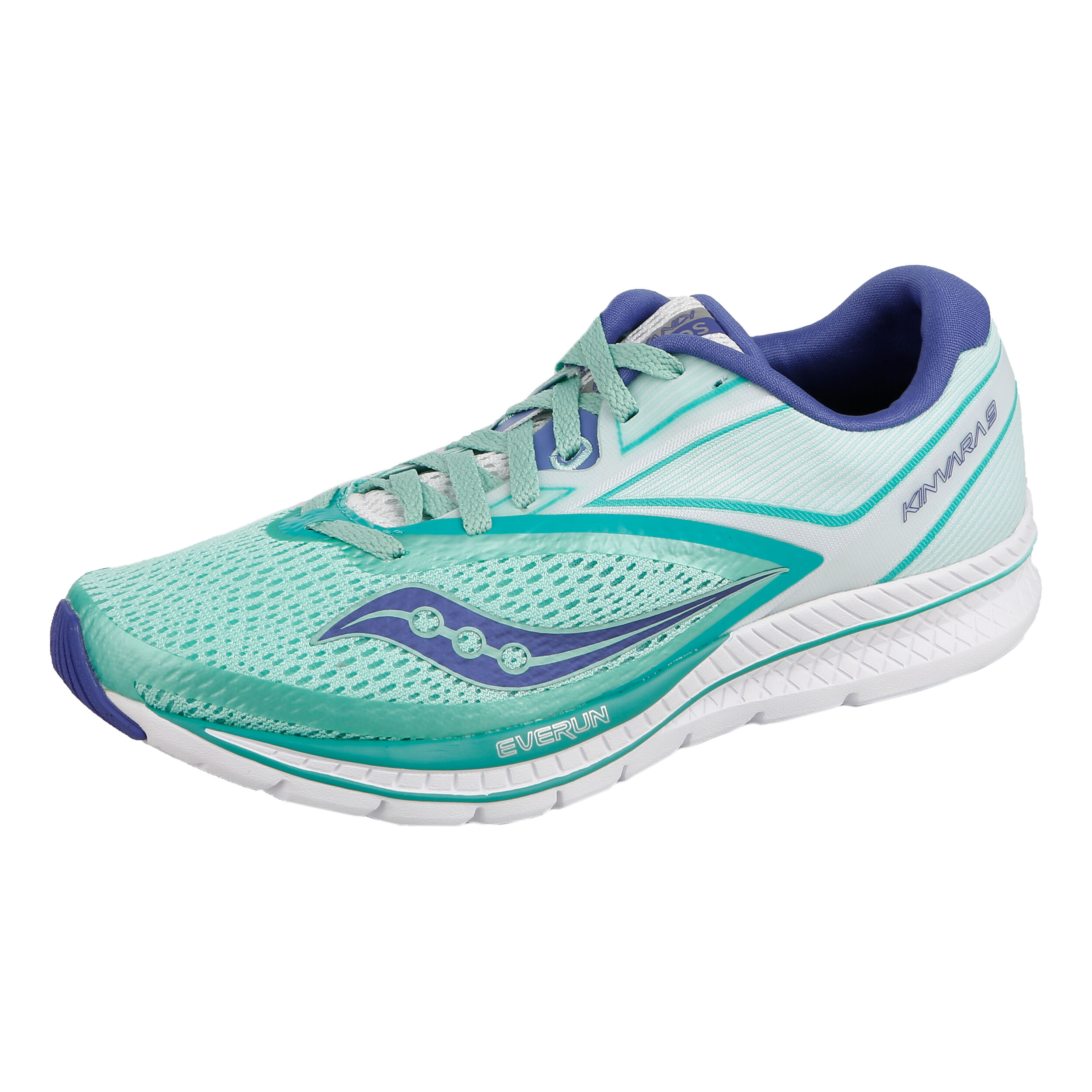 Saucony kinvara 9 damen 41 cheap
