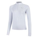 Puma Velocity Cloudspun 1/4 Zip Longsleeve
