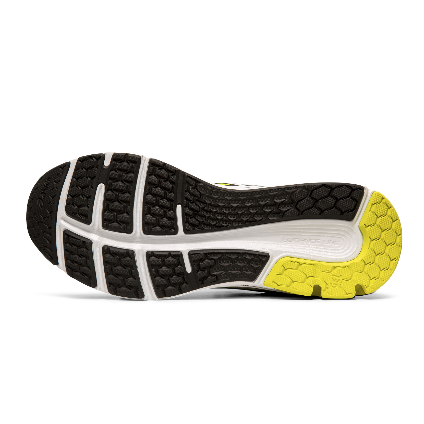 Asics gel pulse 11 orange online