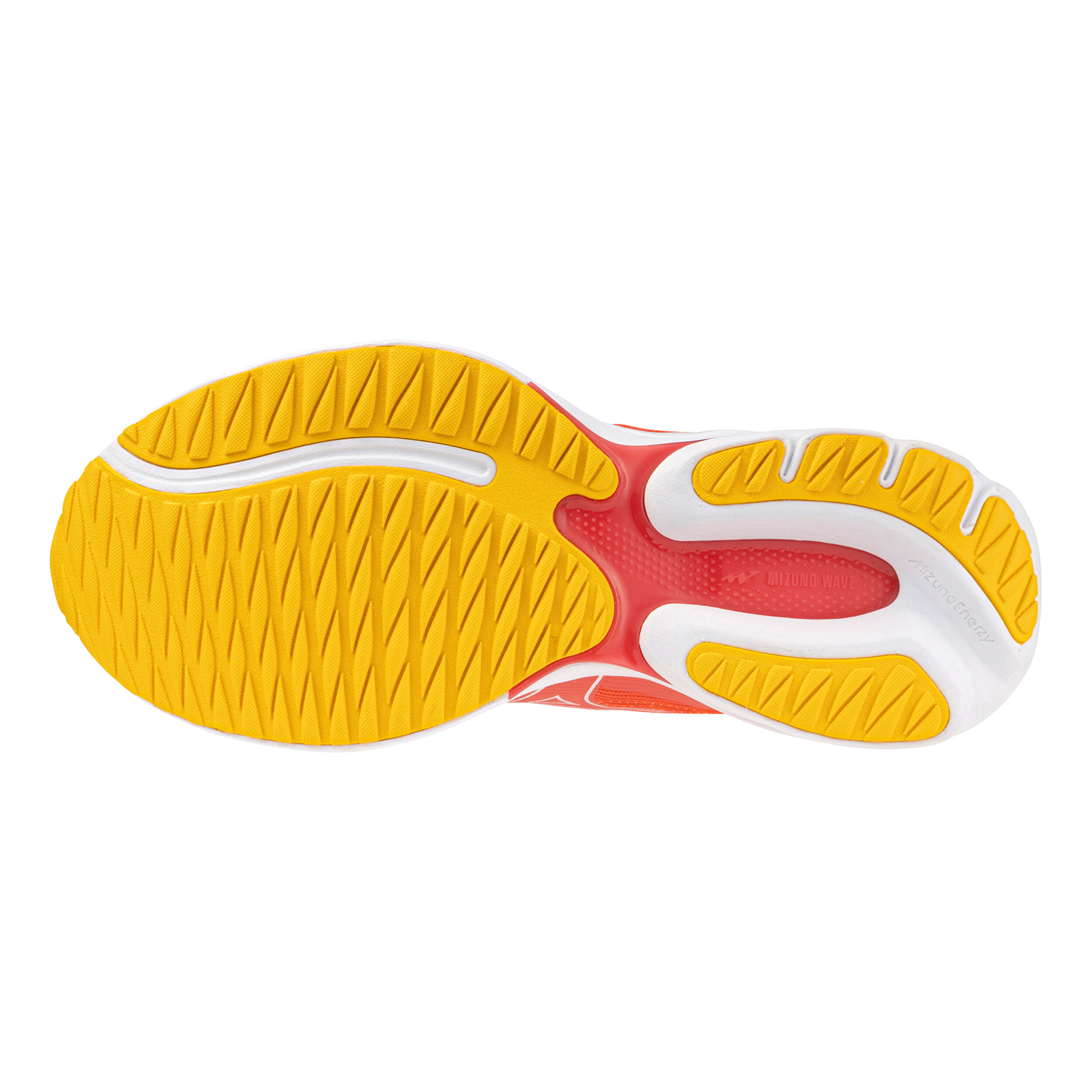 Mizuno wave ultima 6 orange sale