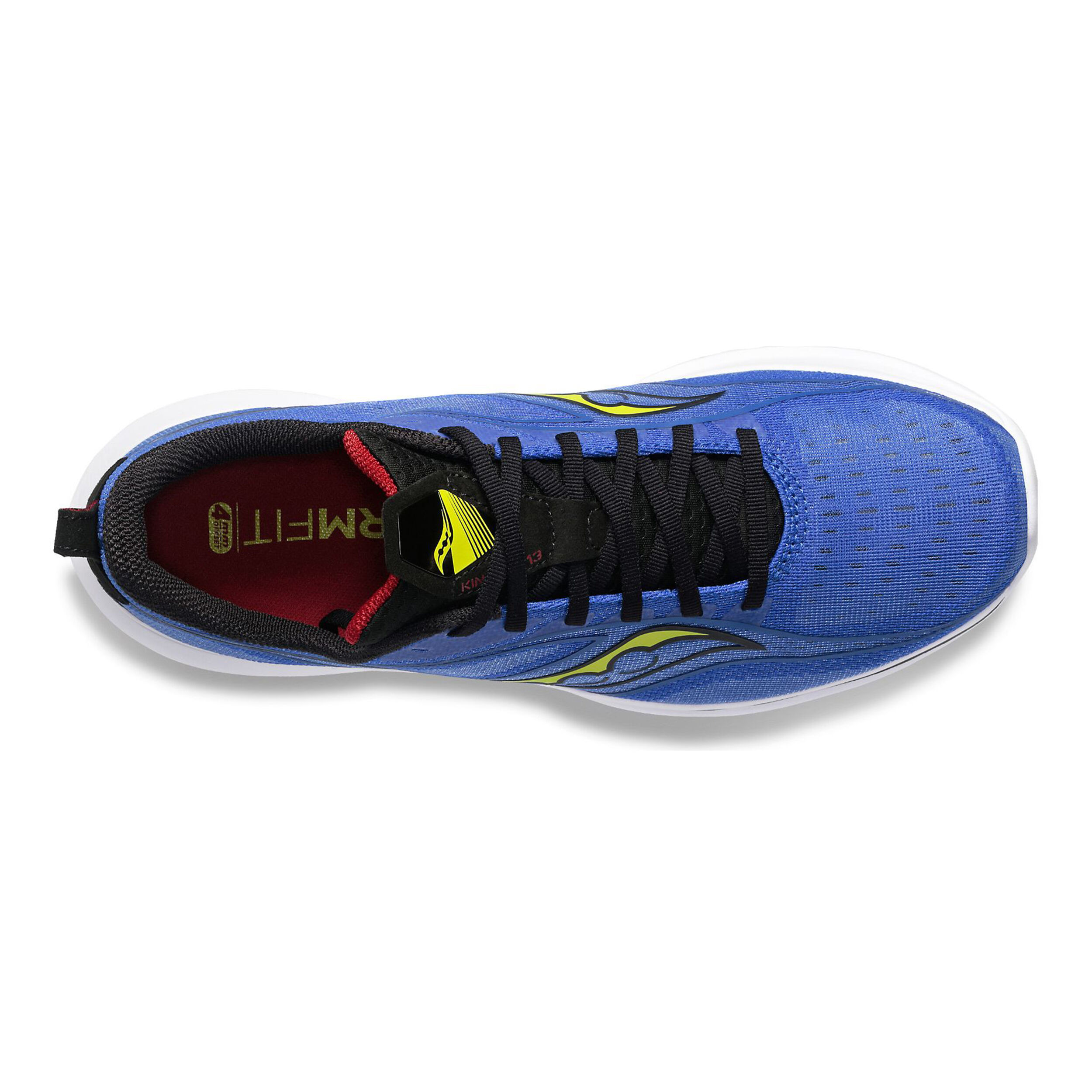 Saucony men's kinvara 9 fitness shoes clearance