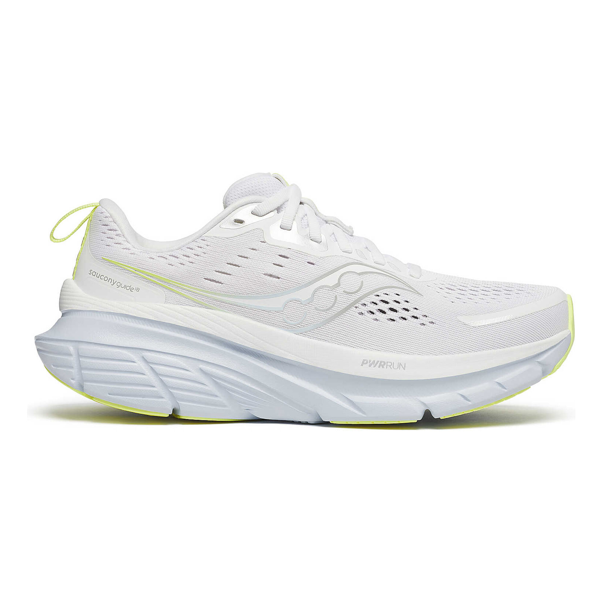 Saucony