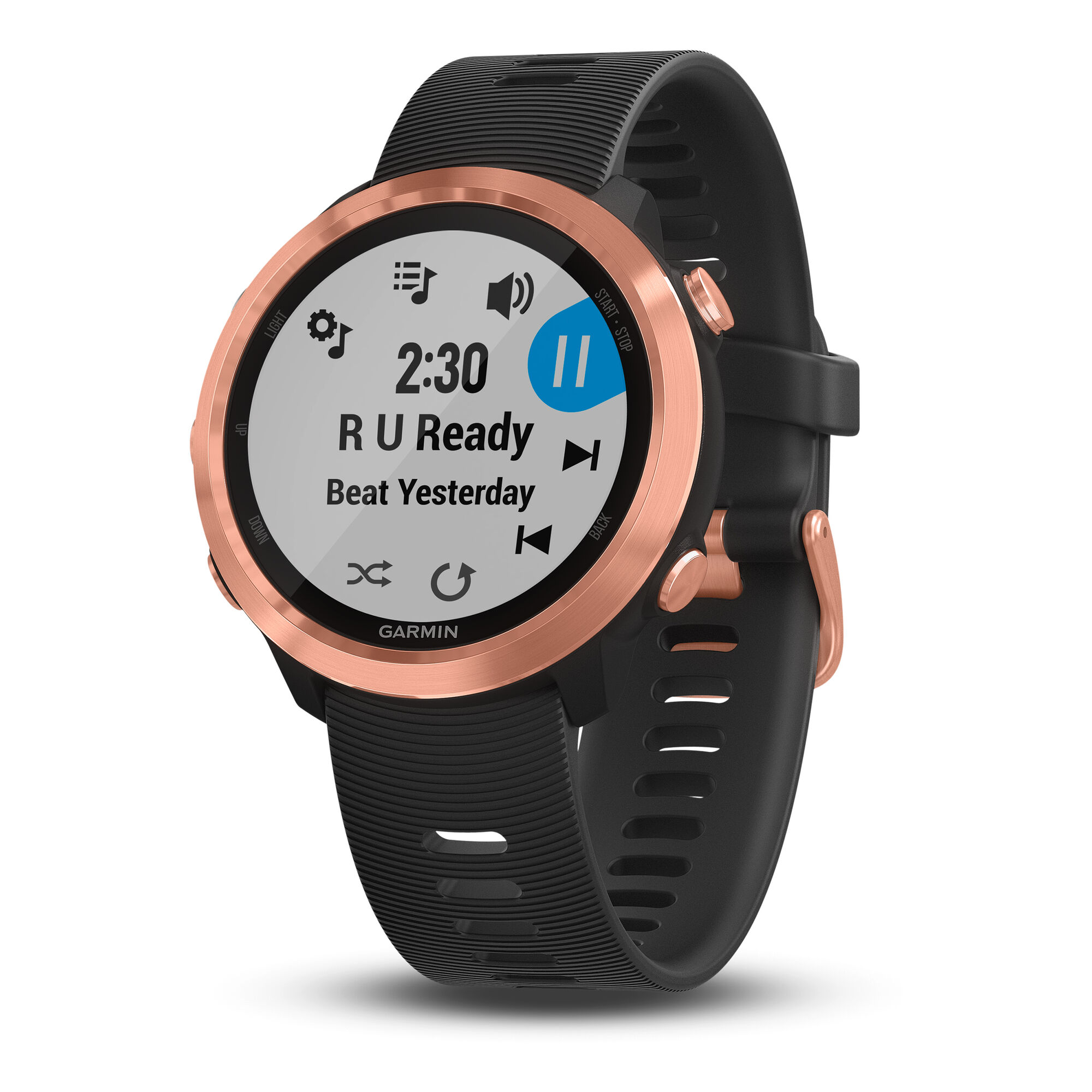 Garmin