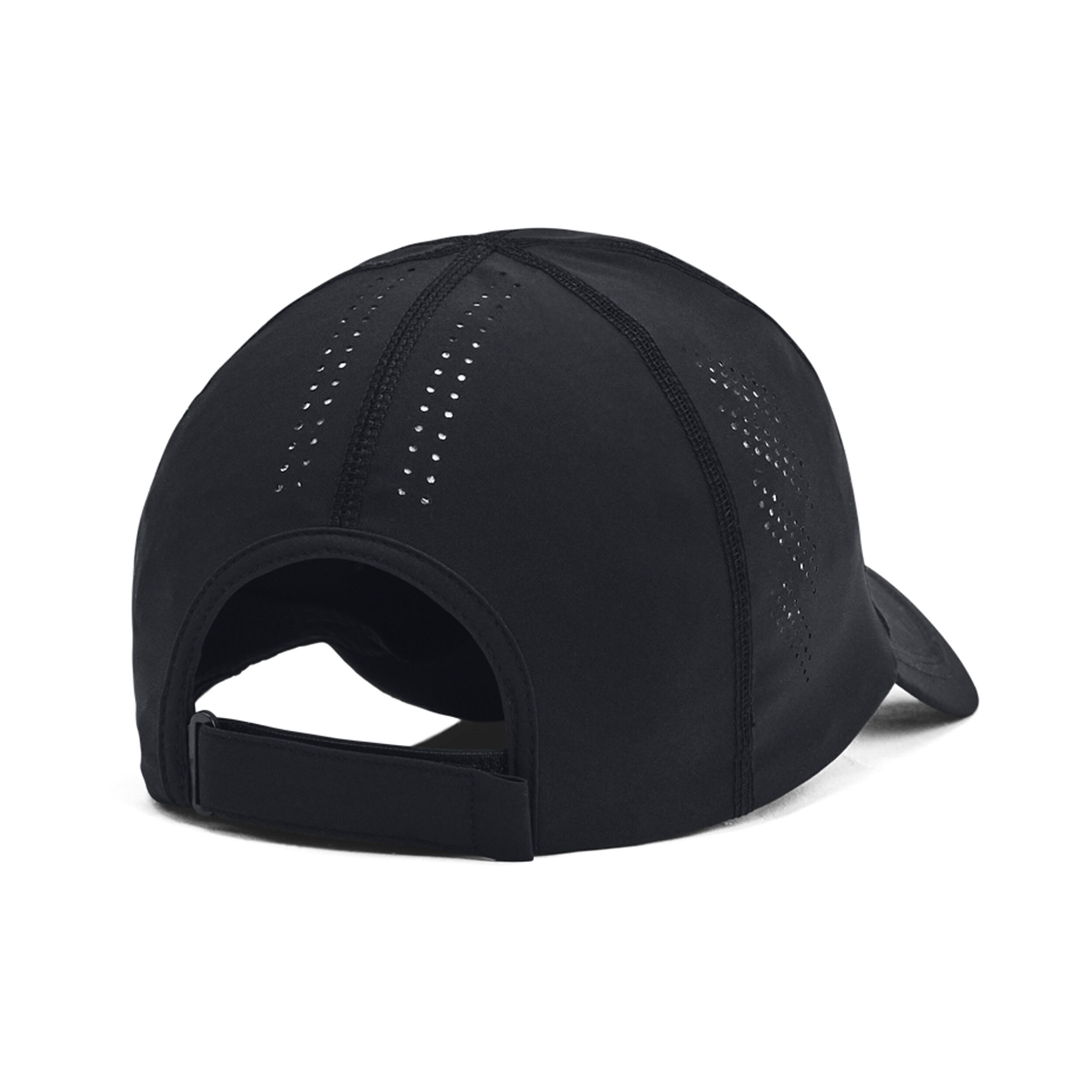 Under Armour Iso Chill Launch Adj Cap Herren Schwarz online kaufen Running Point DE