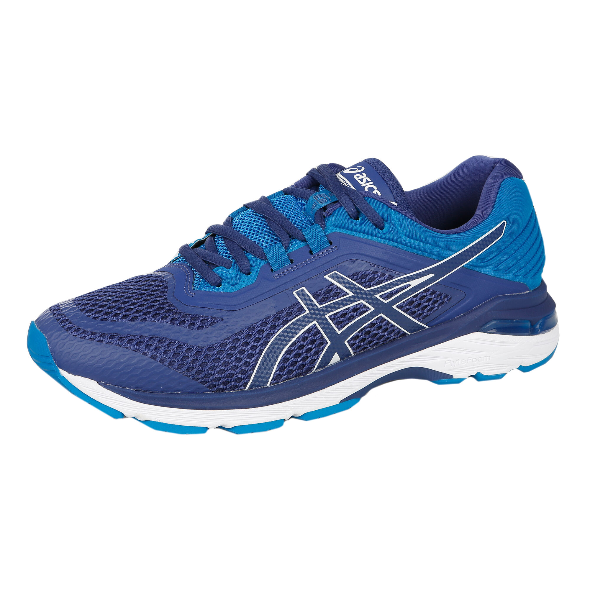 ASICS