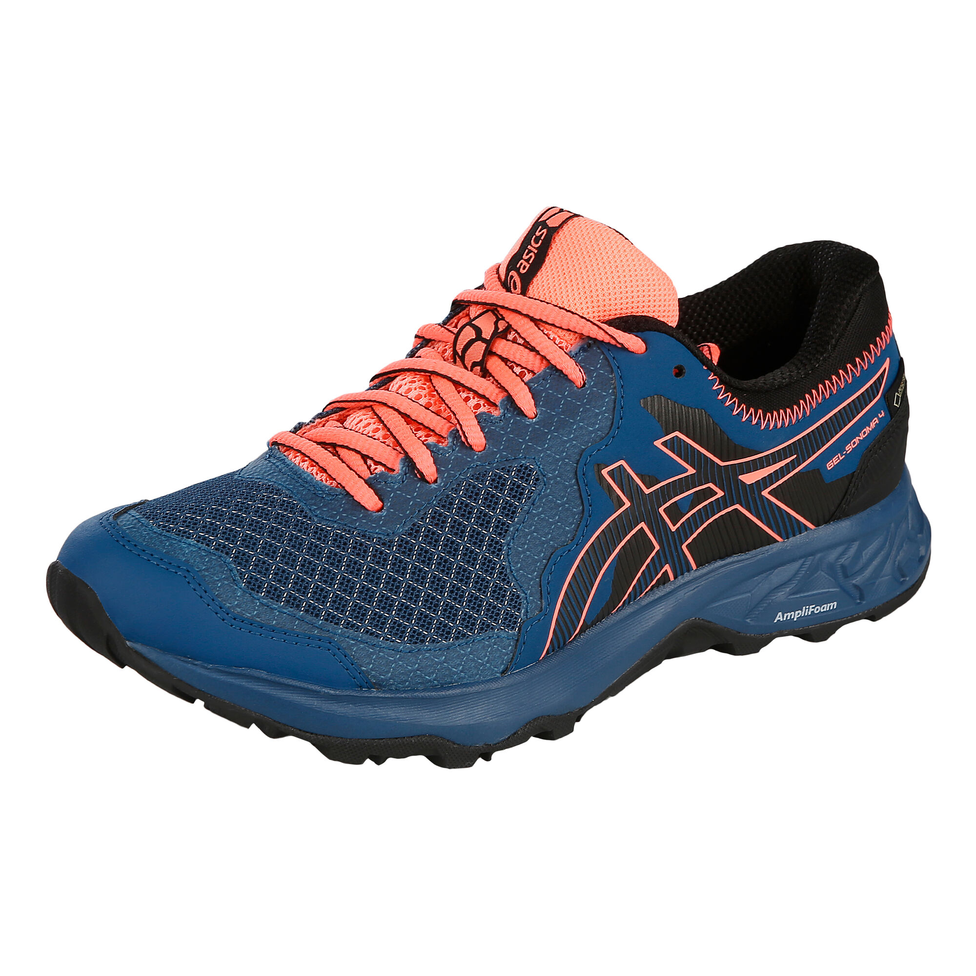 ASICS