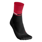 Falke Bekleidung Falke RU Compression Stabilizing Kompressions-Socken Herren-Schwarz