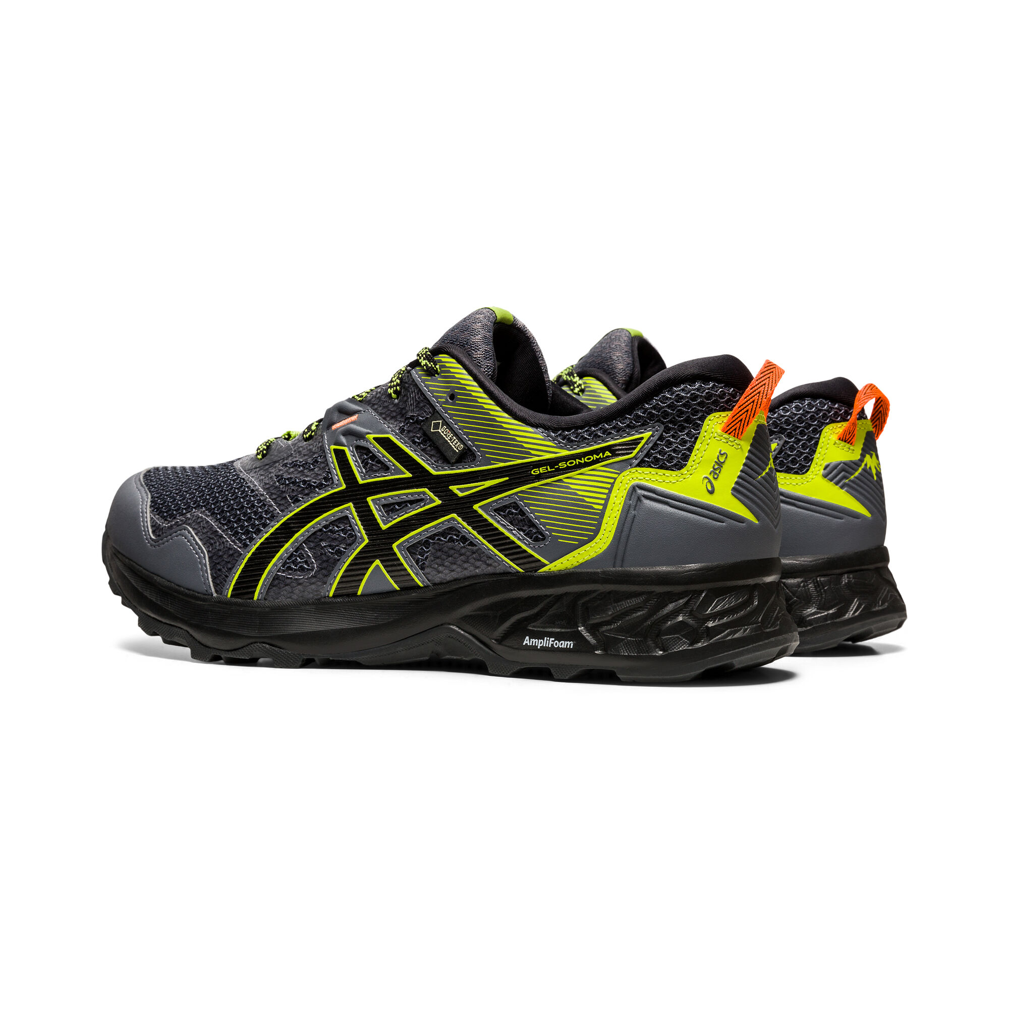 ASICS