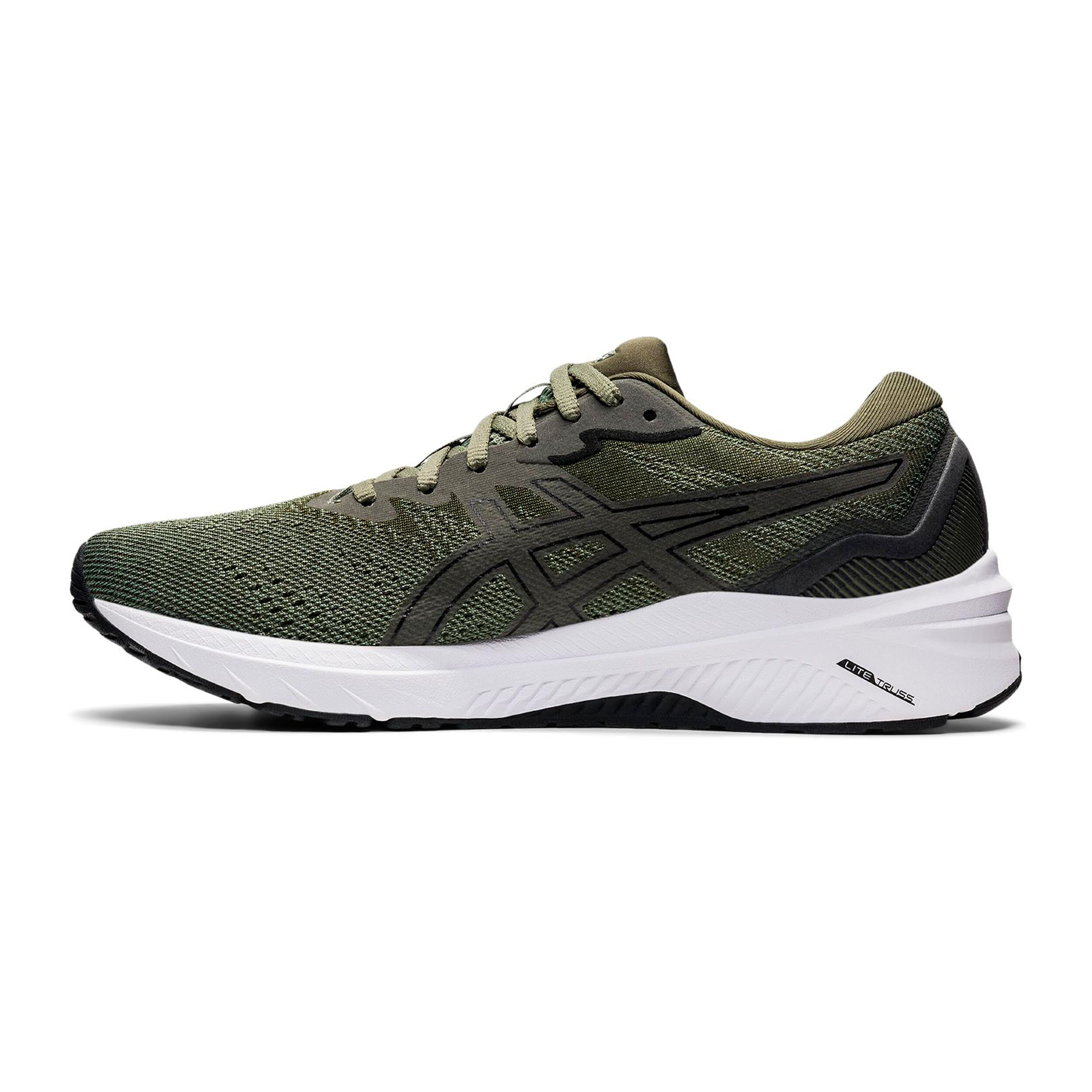 Asics gt 1000 3 hombre Olive outlet