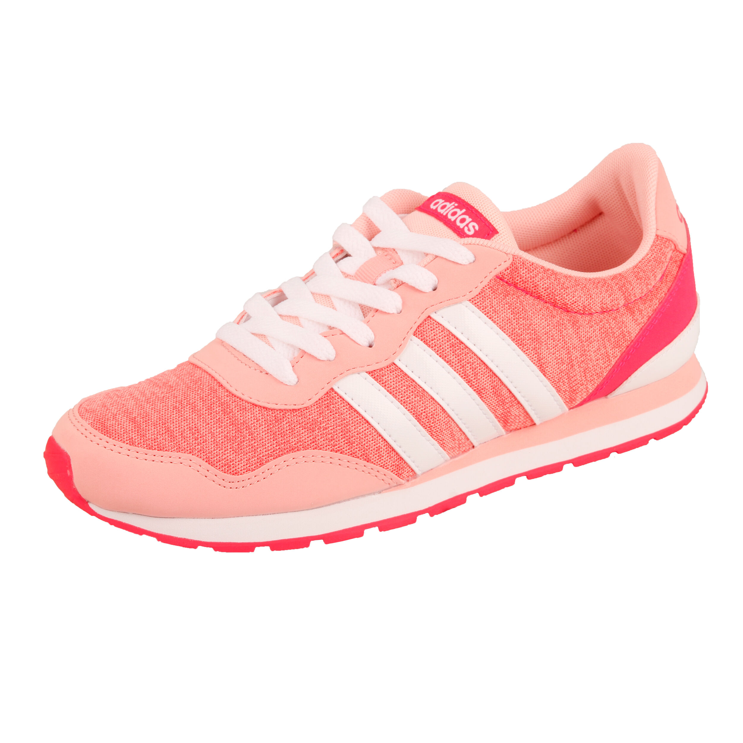 Adidas neo v jog k clearance