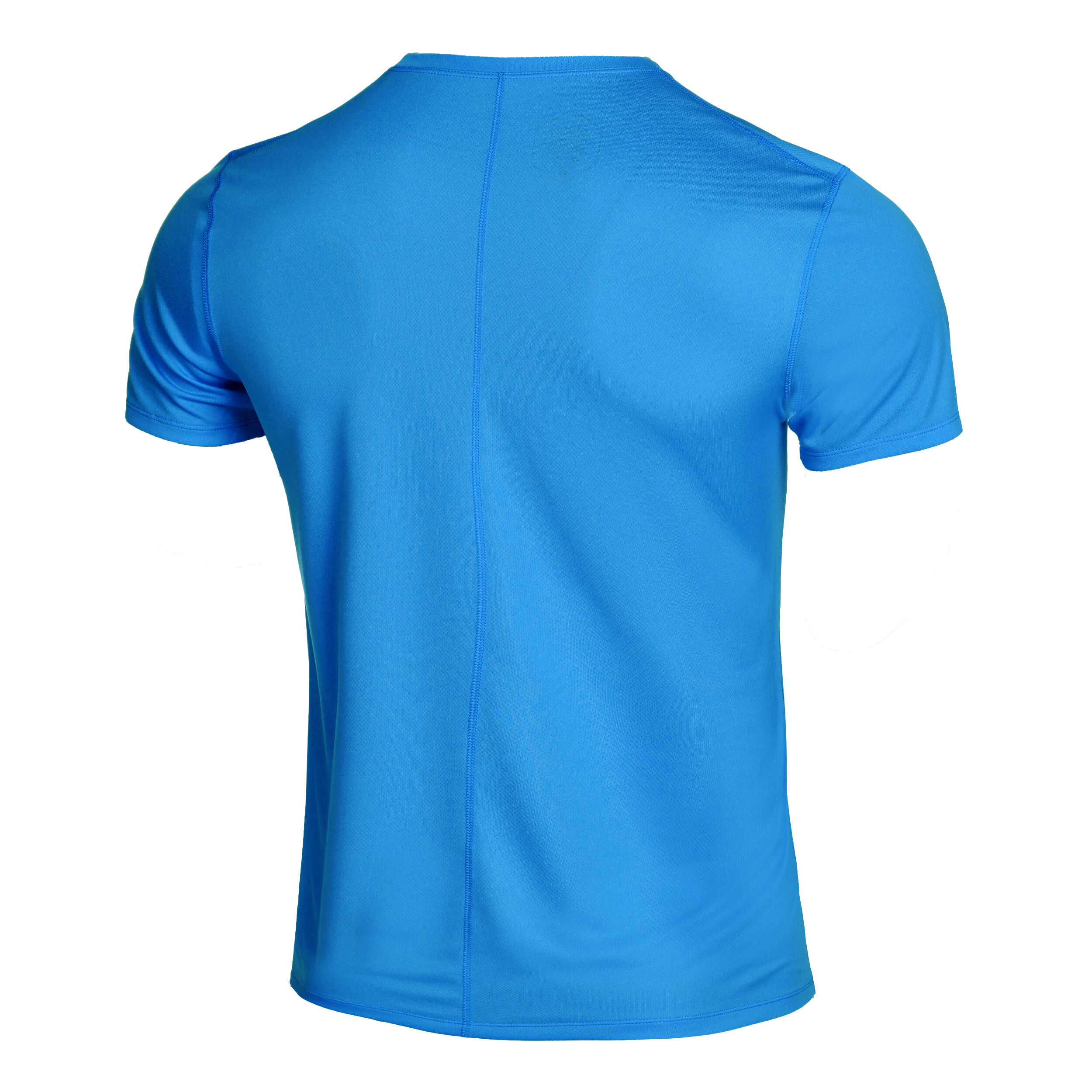 Core Laufshirt Herren Blau
