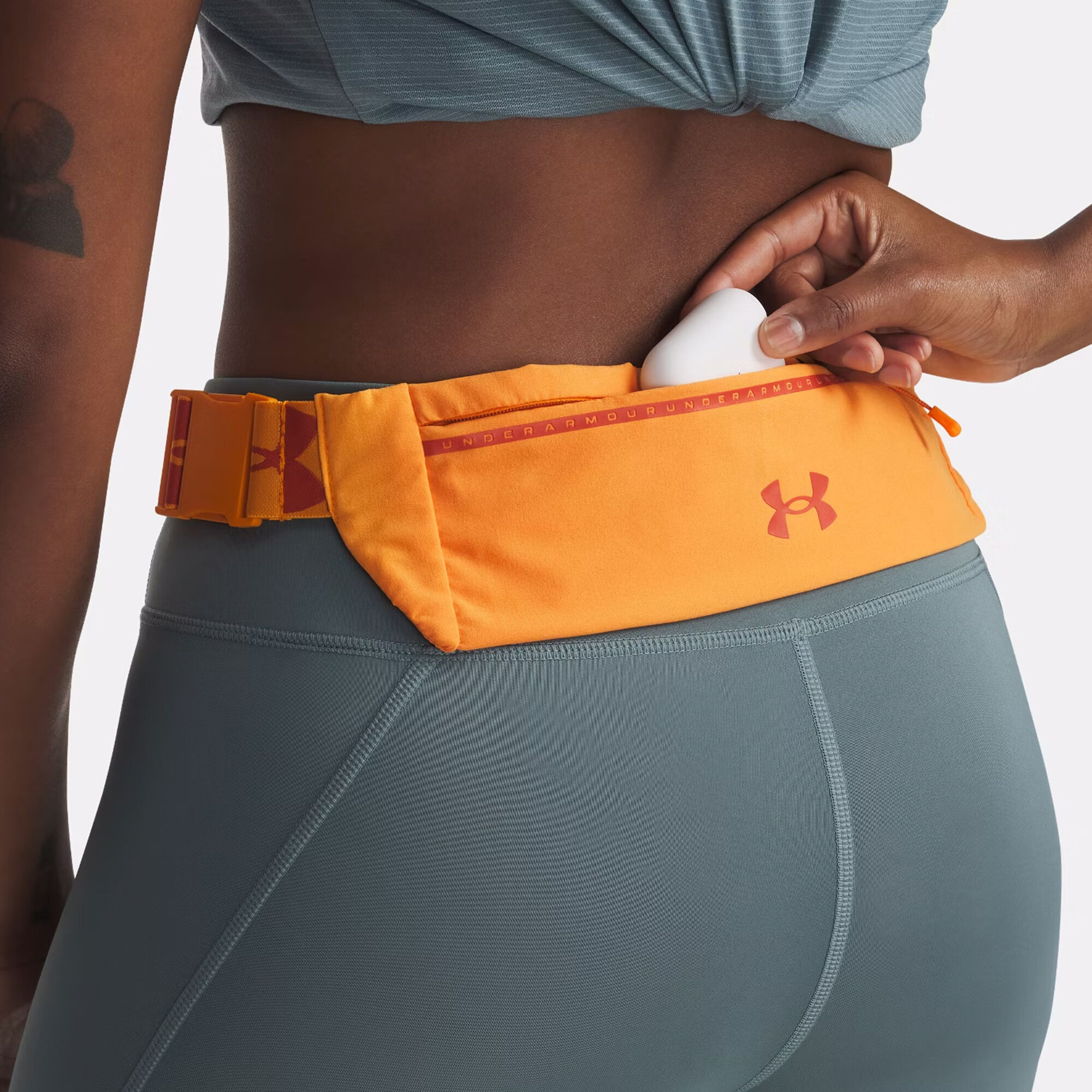 Under Armour