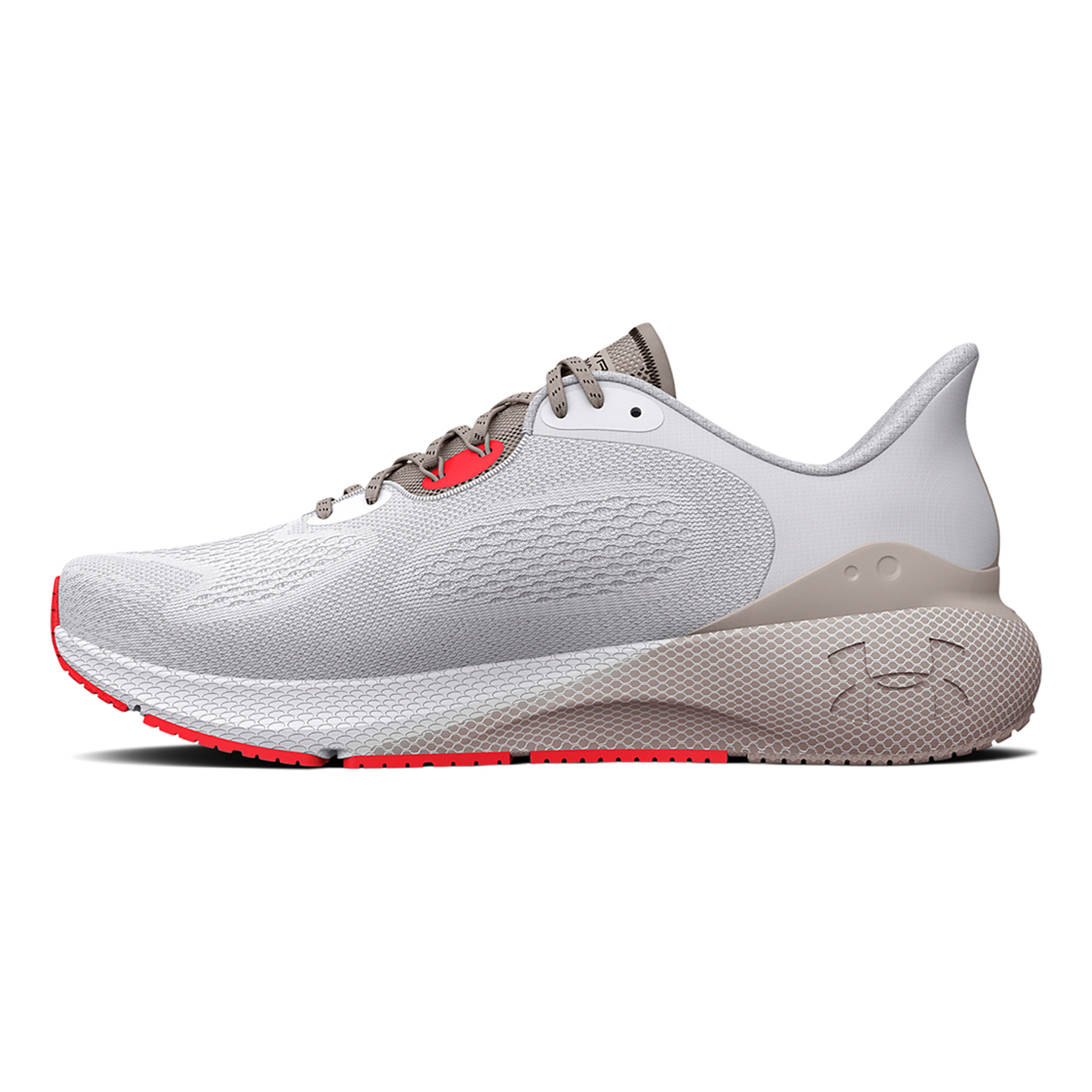 HOVR Machina 3 Neutralschuh Damen WeiB Grau