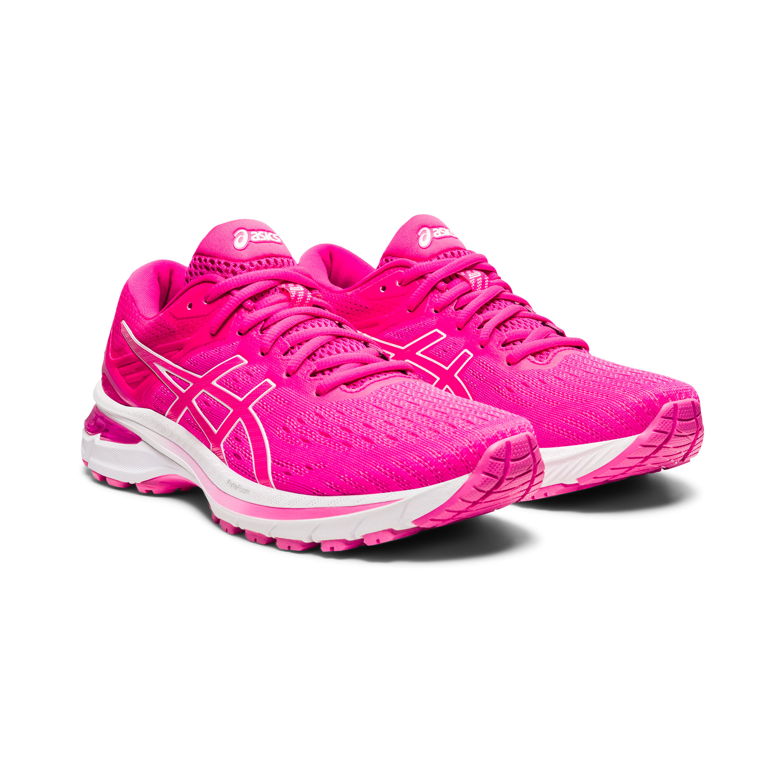 Asics gt 2000 bambino rosa on sale