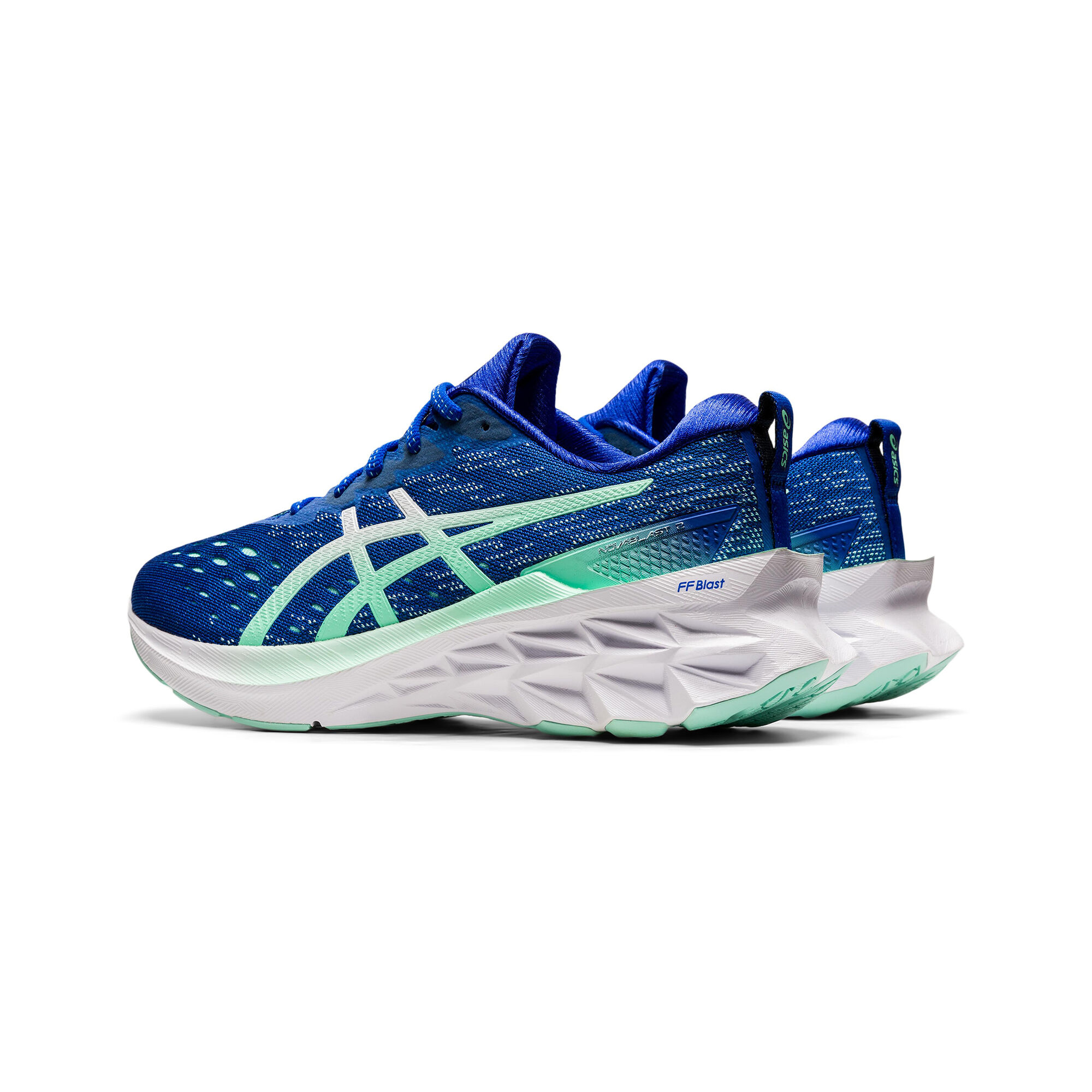 ASICS