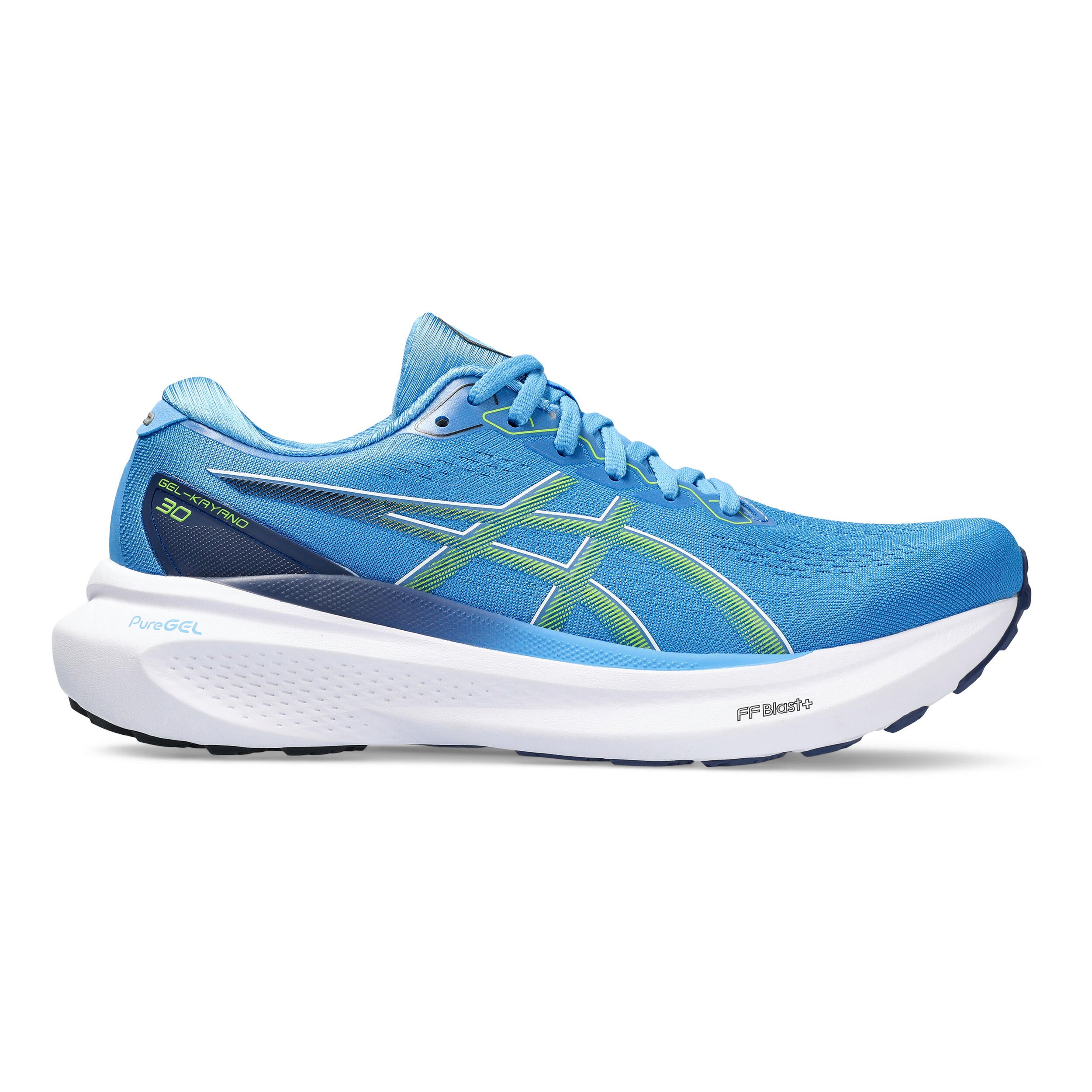 Asics damen laufschuhe shop uberpronation