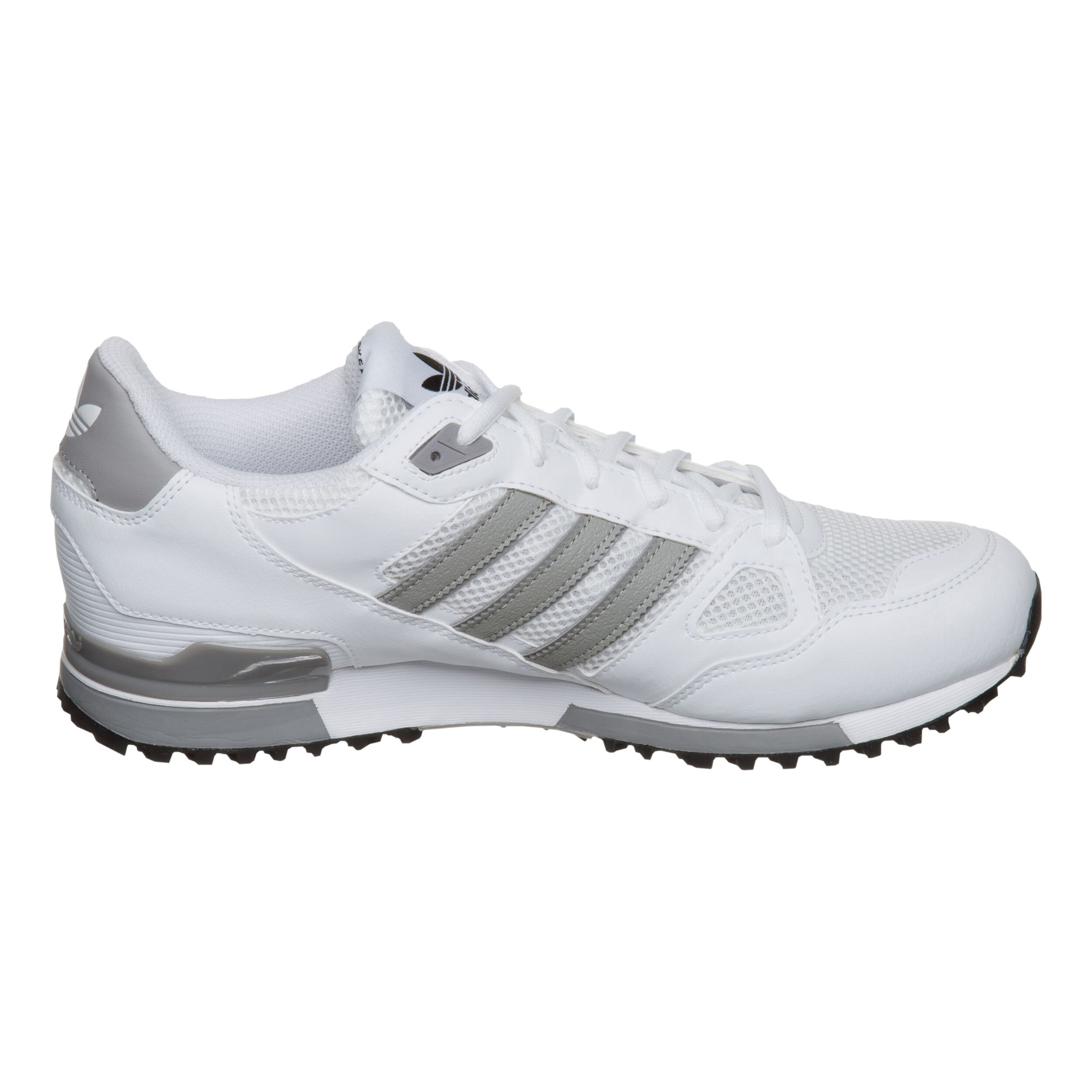 ZX 750 Sneaker Herren WeiB Grau