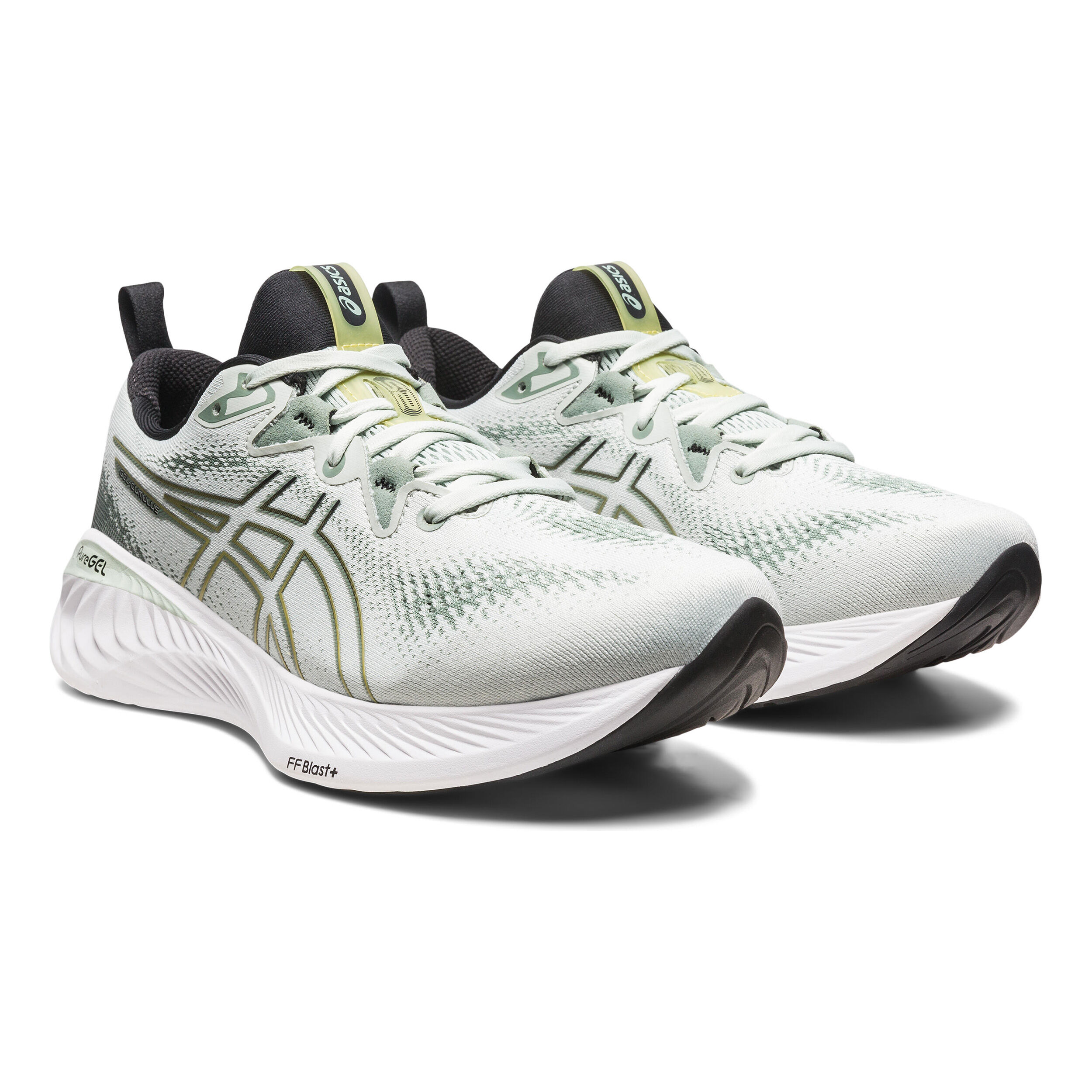 Asics gel deals cumulus herren