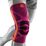 Sports Knee Support, schwarz