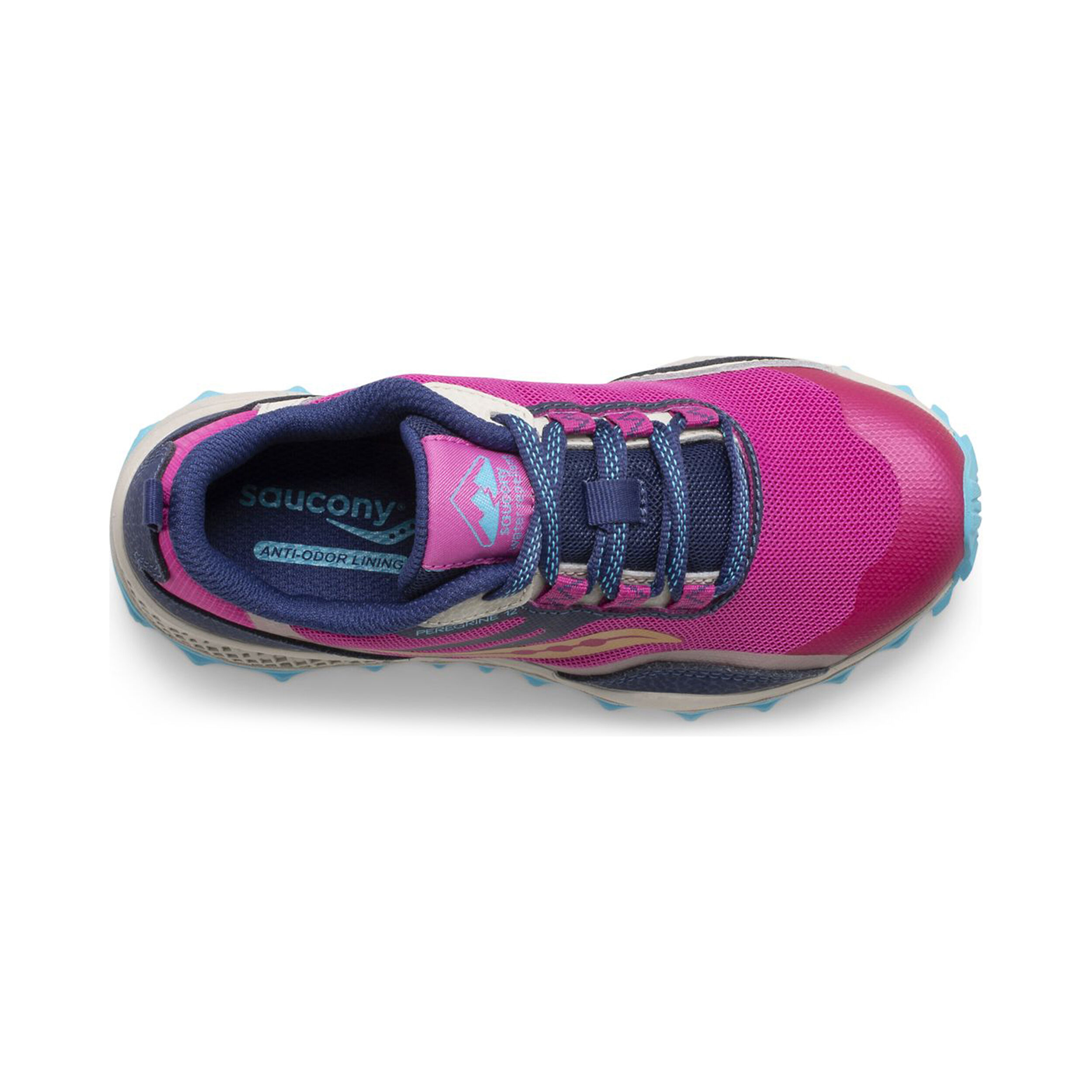Saucony peregrine shield 2 sneaker store