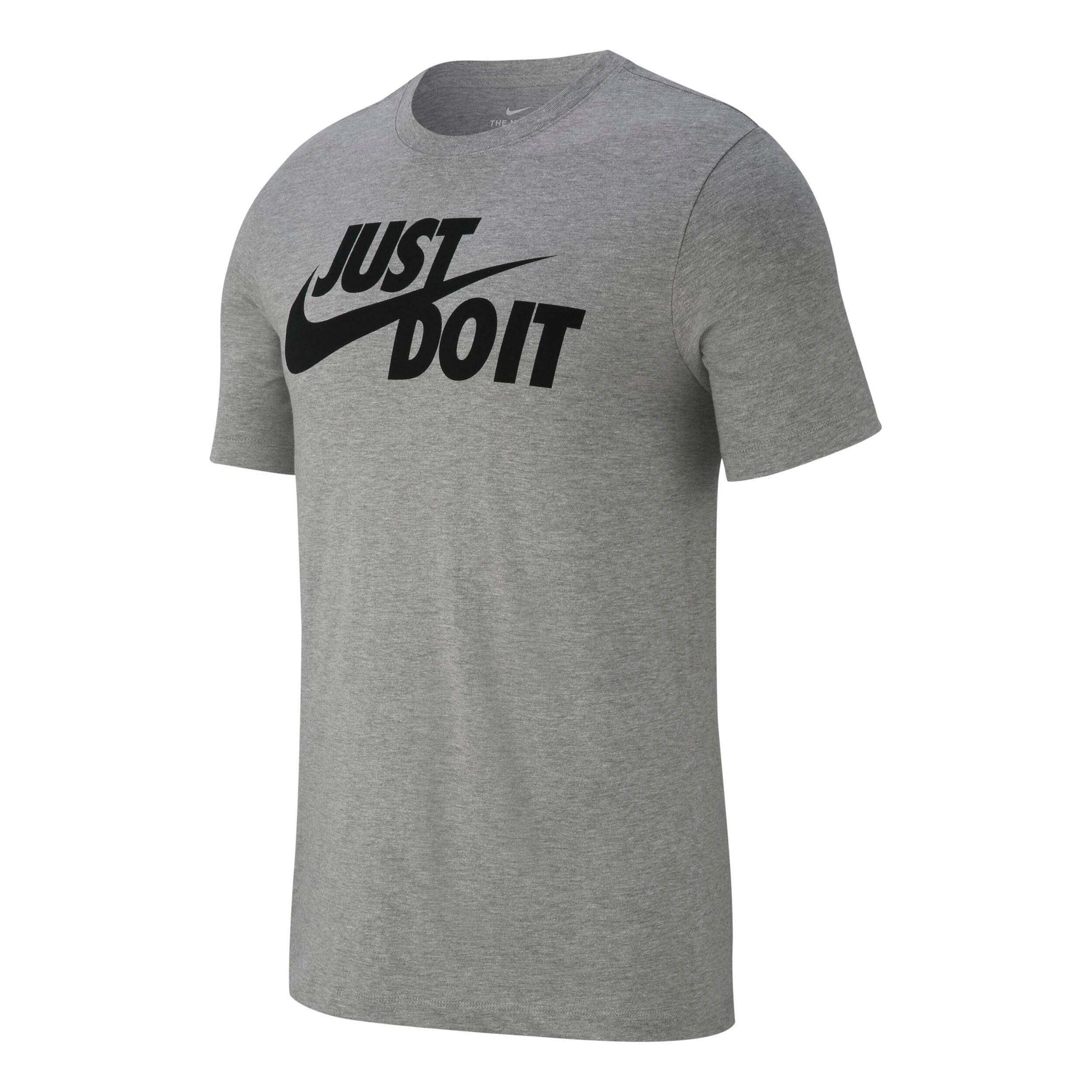 T shirt nike just do it homme cheap