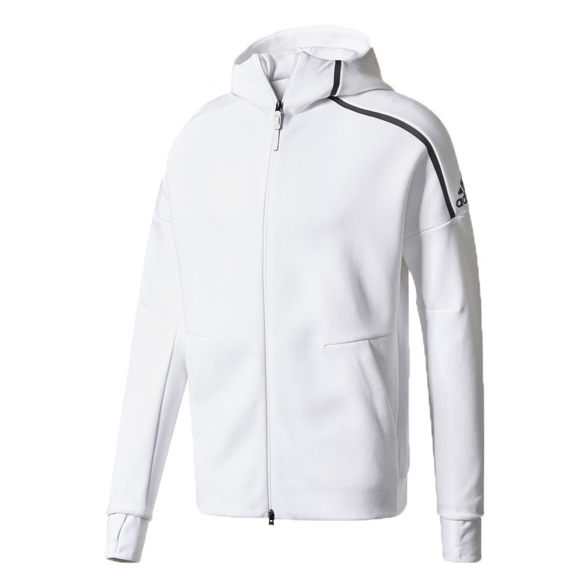 Adidas zne 2025 hoodie herren